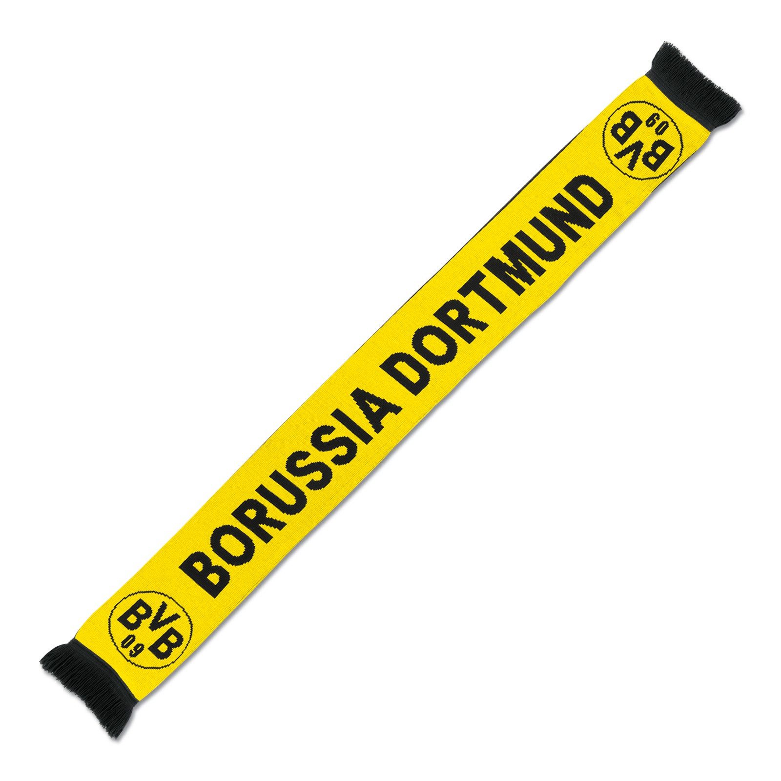 BVB Schal BVB-Schal-Borussia Dortmund, (Packung, 1-St. günstig online kaufen