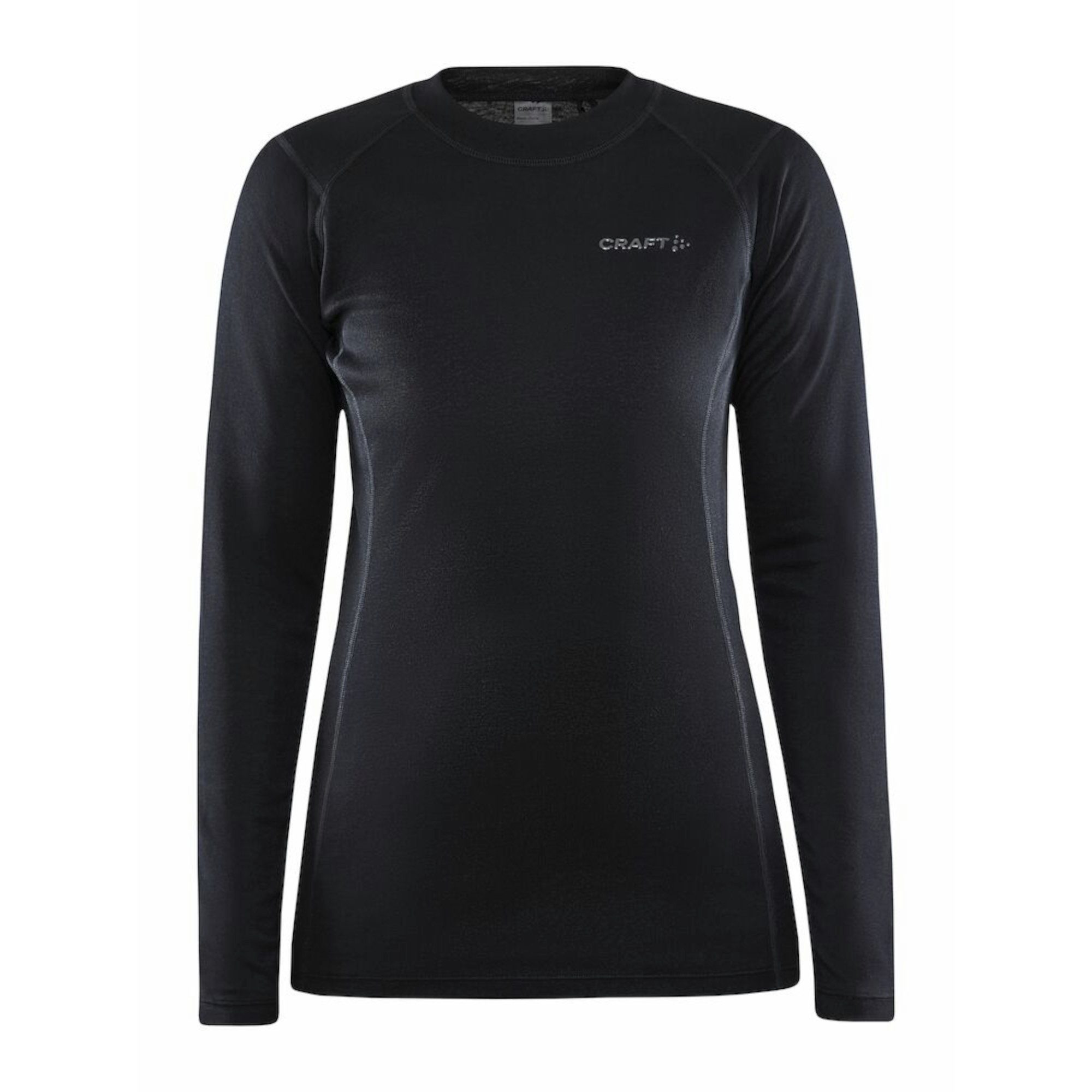 Craft Langarmshirt Craft Damen Shirt CORE Warm Baselayer LS 1912534