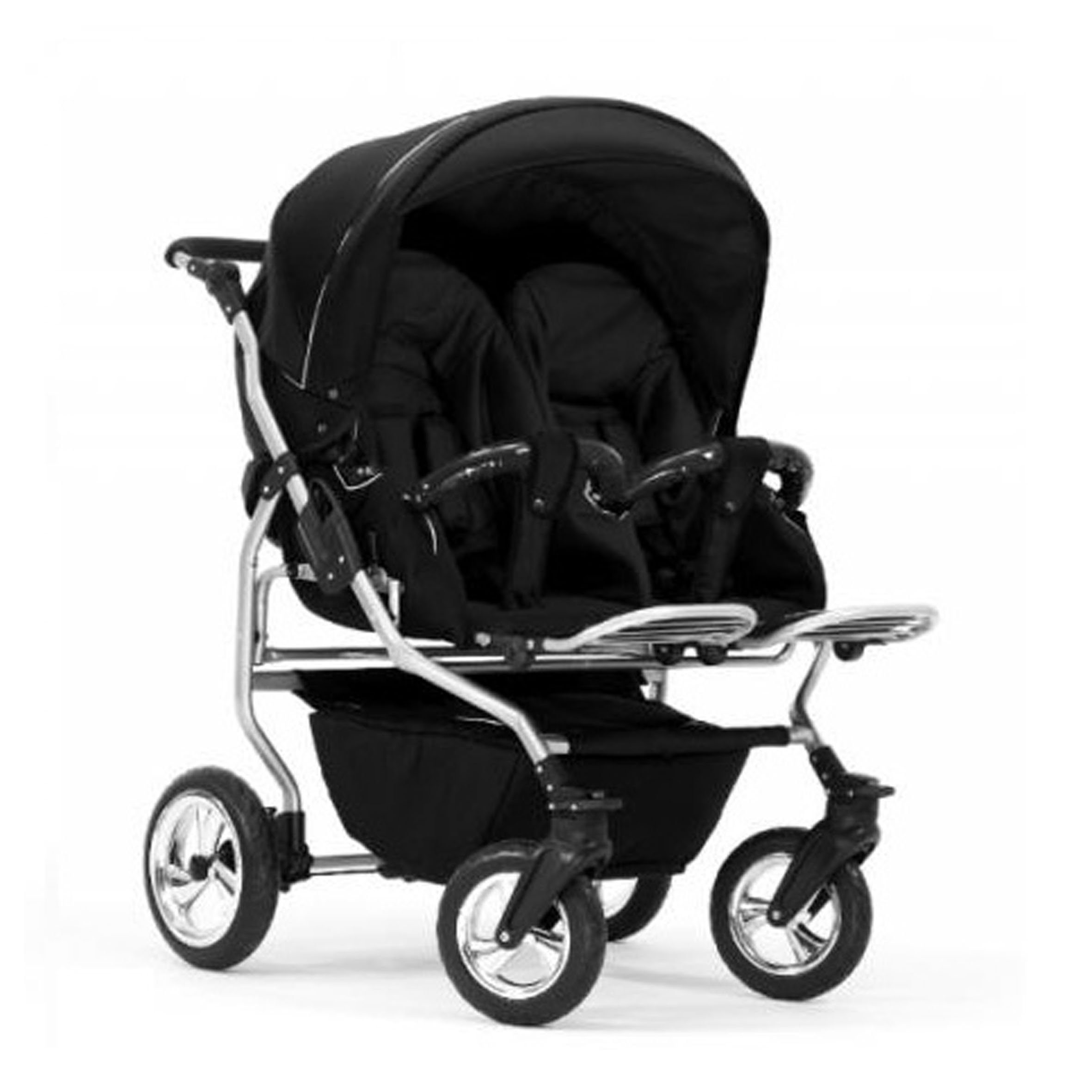BabyMerc Duo 2in1 - Bild 3