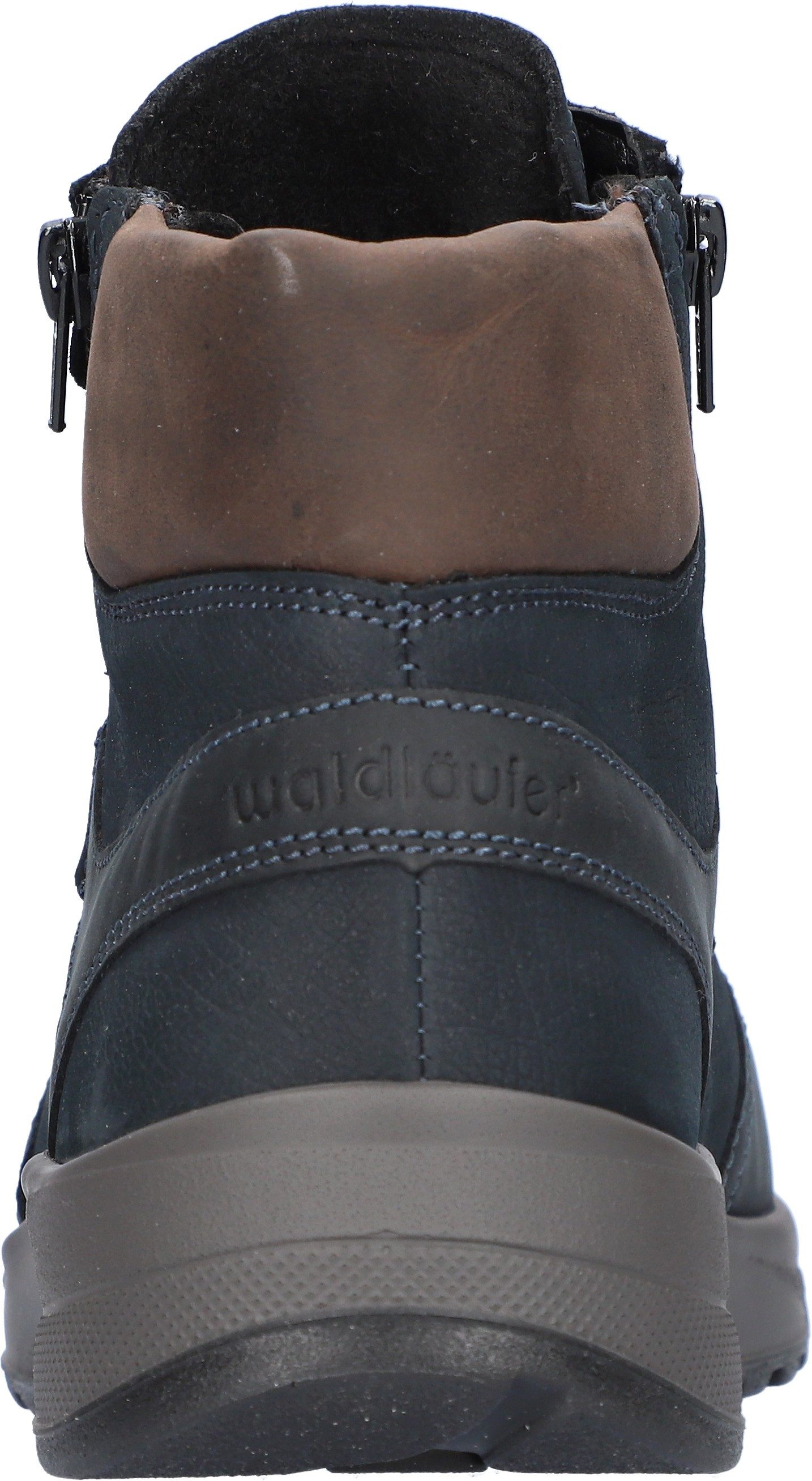 Waldläufer K-JOHN Winterboots, Schnürboots, Stiefelette,Bequemschuh in günstig online kaufen