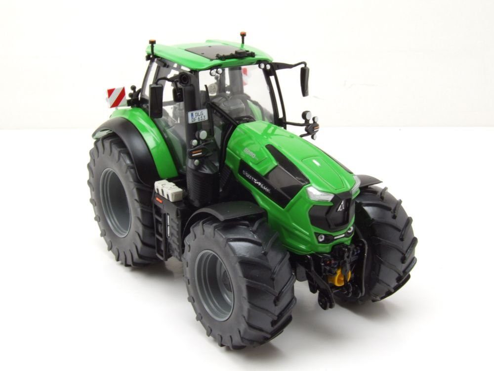 Ronlok 6er Set Stahlblattfedern Für 1/14 RC Traktor - Upgrade Federn Für Modellauto Anhänger