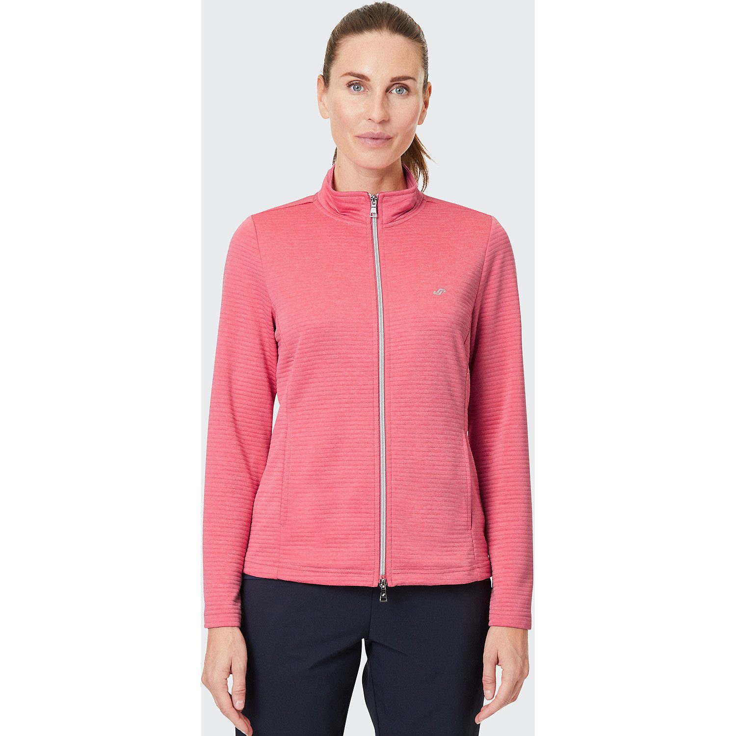 Joy Fleecejacke Unterjacke PEGGY