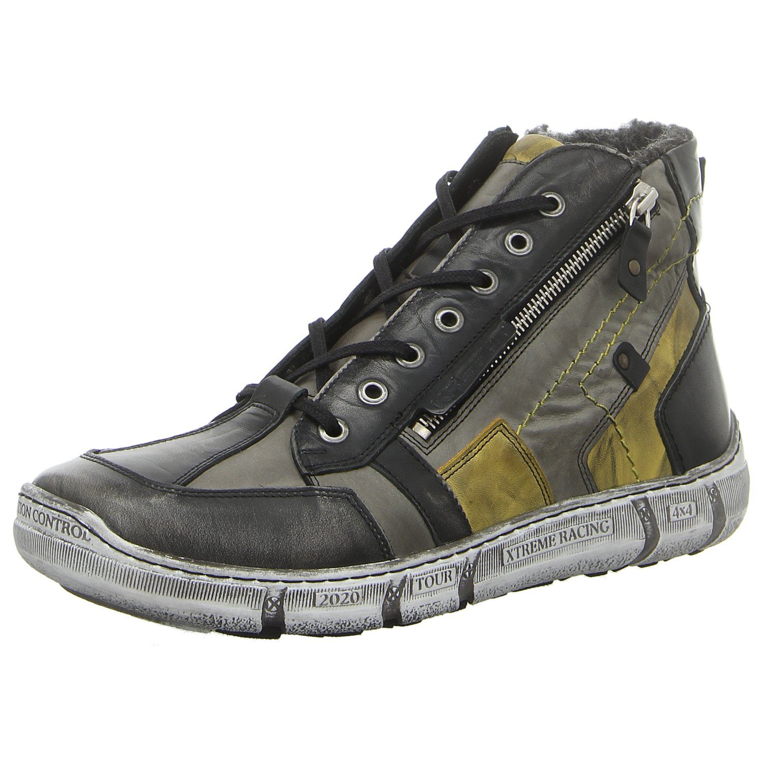 Stiefelette