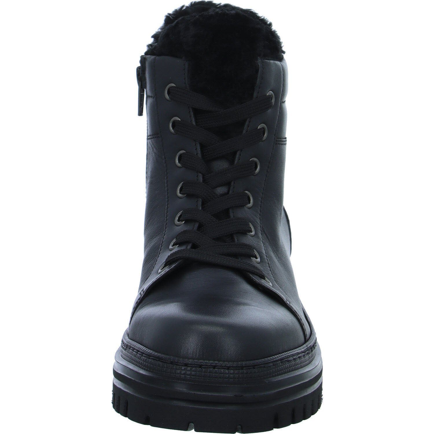 Gabor 31.725 Winterstiefel schwarz