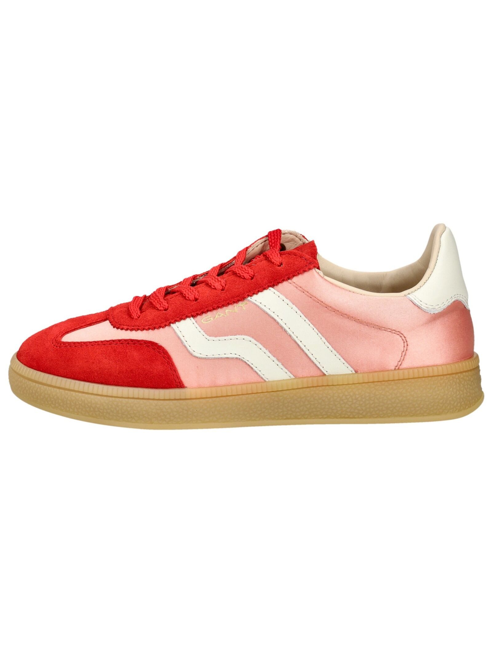 Gant Gant Sneaker Veloursleder/Textil Sneaker günstig online kaufen