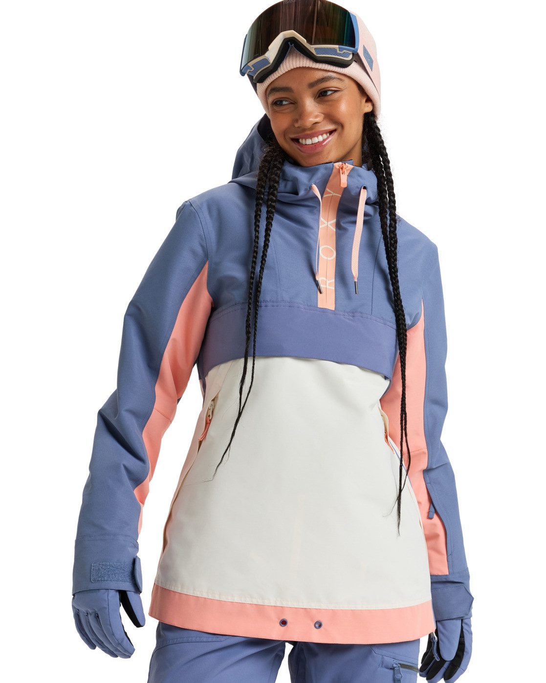 Roxy Snowboardjacke Shelter