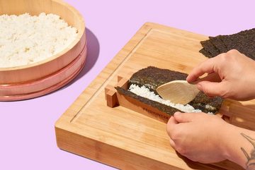 Reishunger Sushi-Roller Premium Sushi Maker