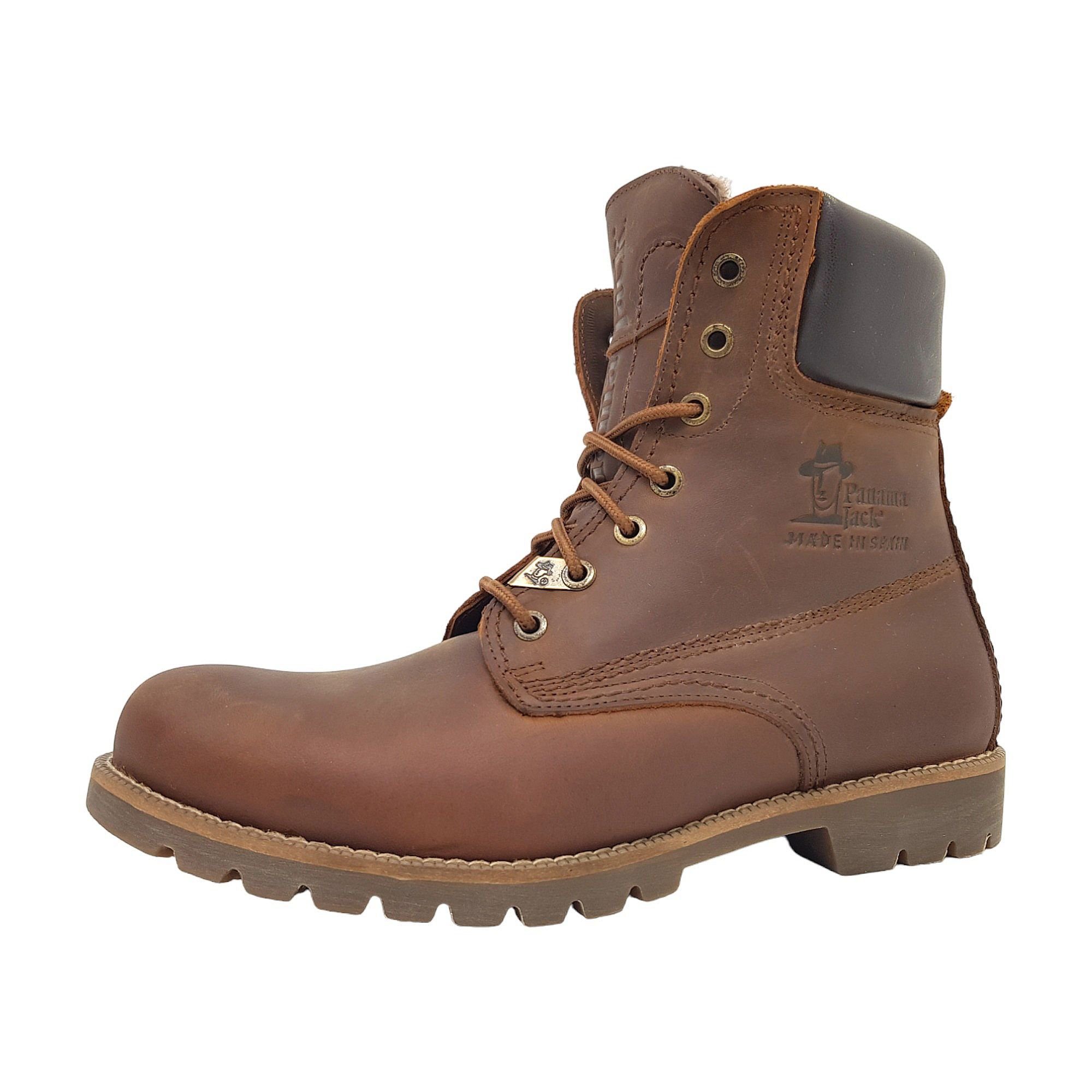 Panama Jack Stiefel Schnürstiefelette günstig online kaufen