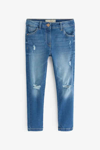 Next Skinny-fit-Jeans Skinny Джинси (1-tlg)