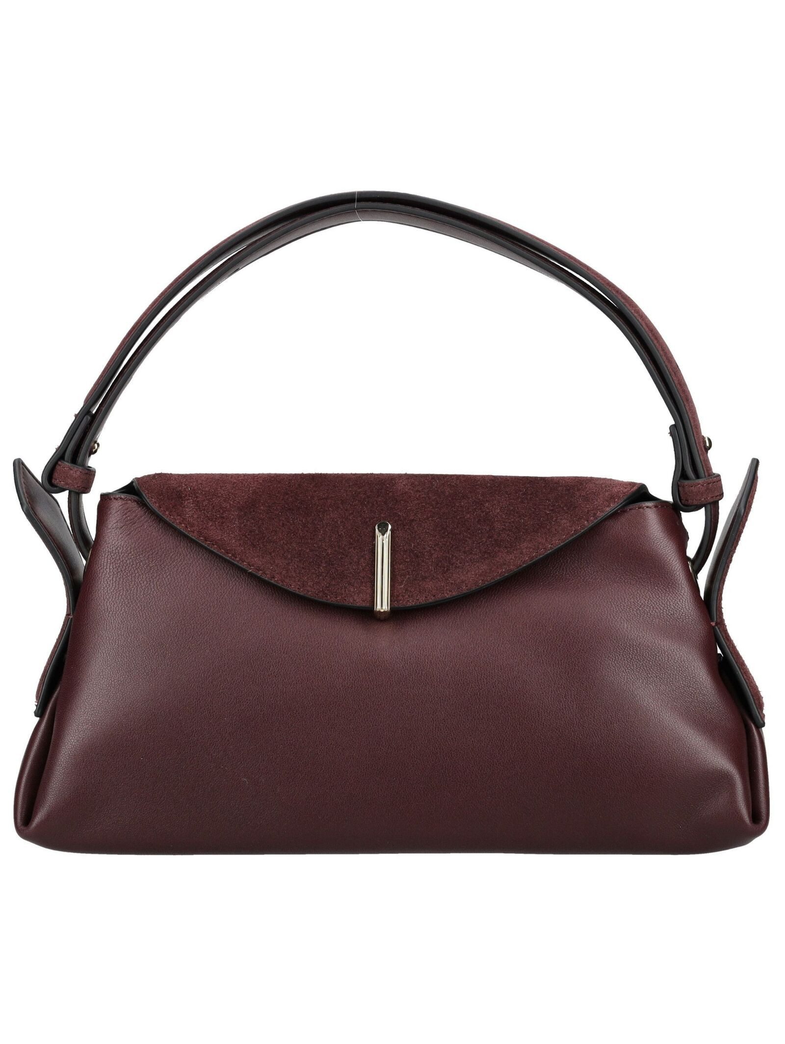 Henkeltasche Dolce Vita Taschen Leder/Synthetik
