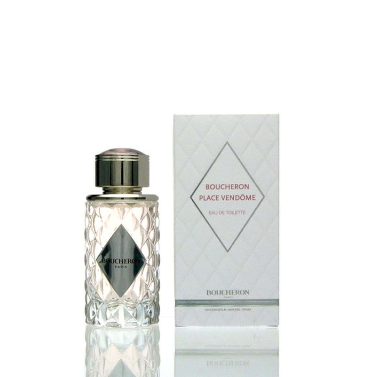 BOUCHERON Eau de Toilette Boucheron Place Vendome Eau de Toilette 50 ml