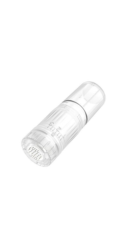 Beautifly Rasieraufsatz Beautifly Kop H3 24 Voor SkinRenew PRO