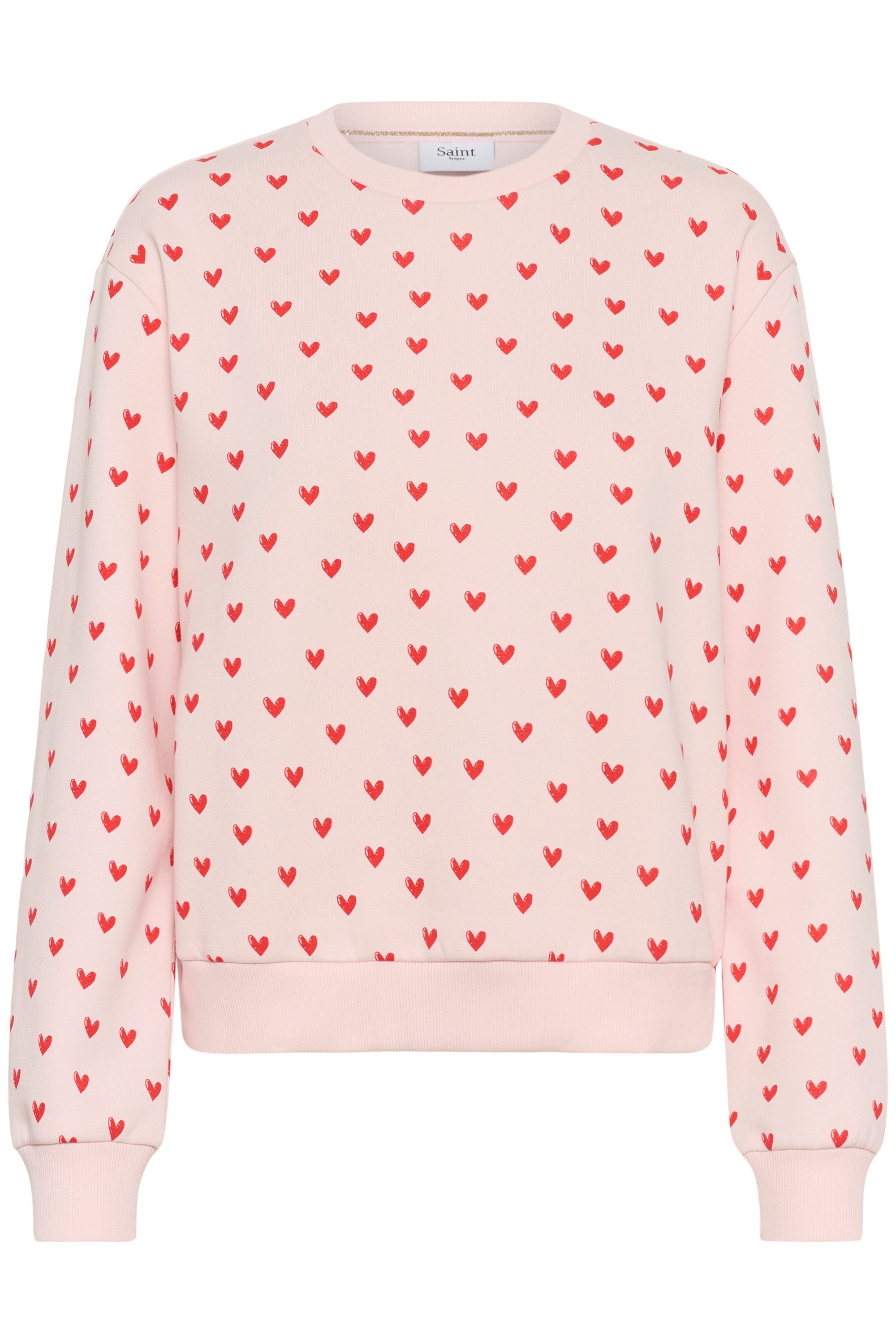 Fleecepullover Sweatshirt PammaSZ