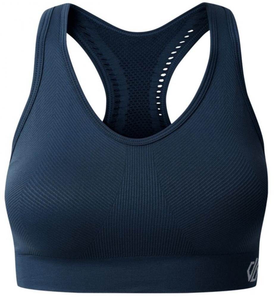 Dare2b Trainingsshirt Damen Bustier Sport-BH ReactBra Womens Underwear