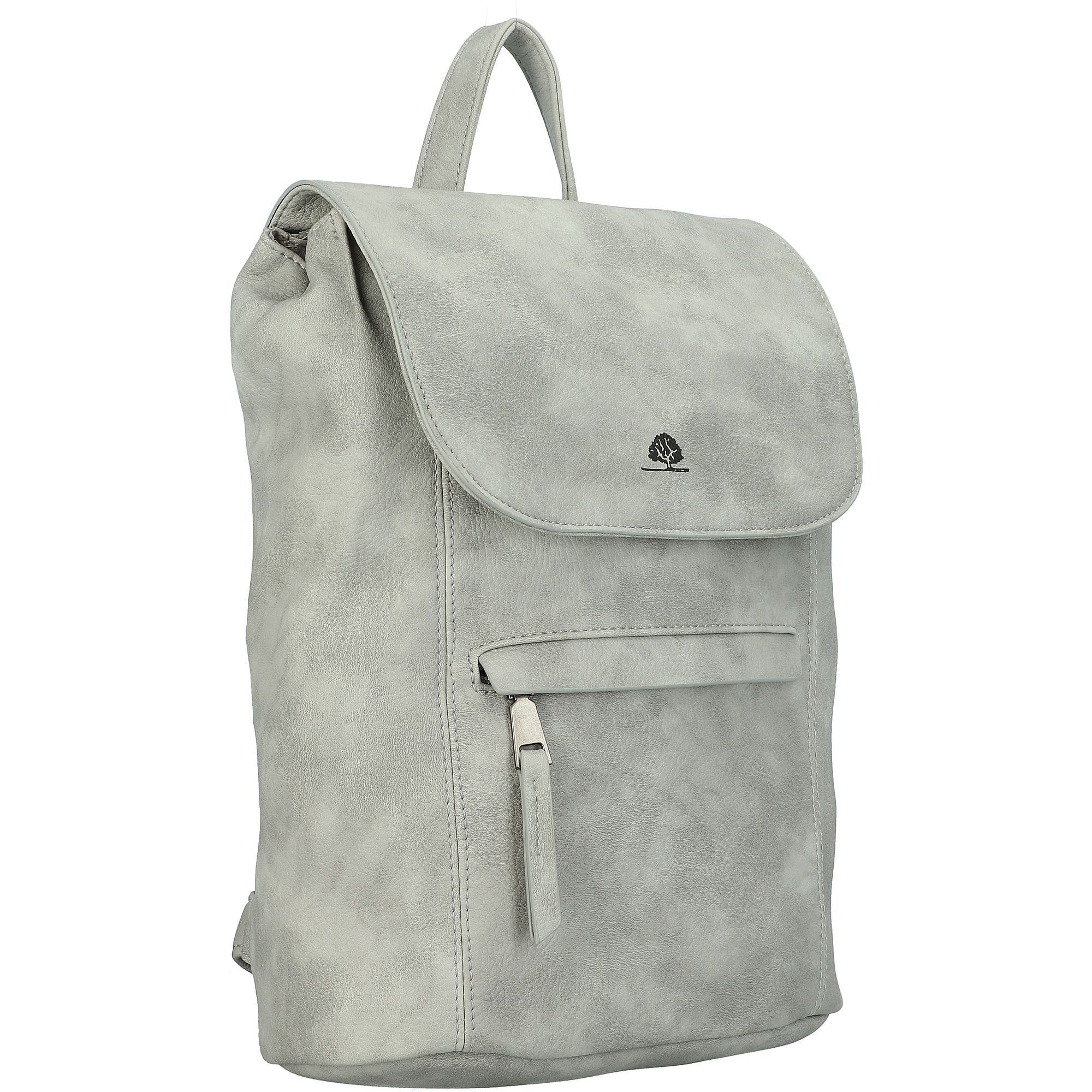Greenburry Rucksack Mad'l Dasch, Kunstleder günstig online kaufen