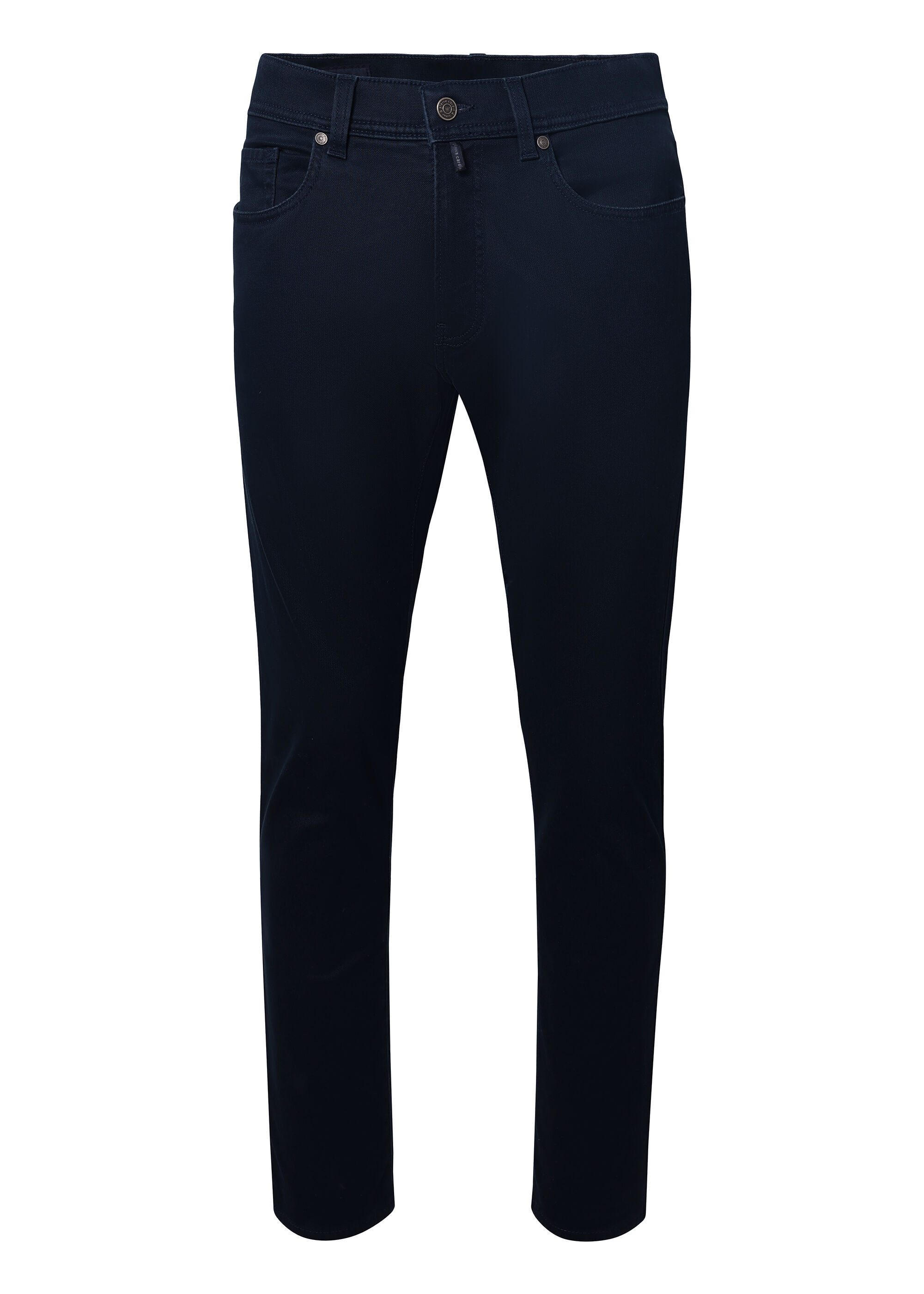 Pierre Cardin Straight-Jeans Lyon mit geradem Schnitt günstig online kaufen
