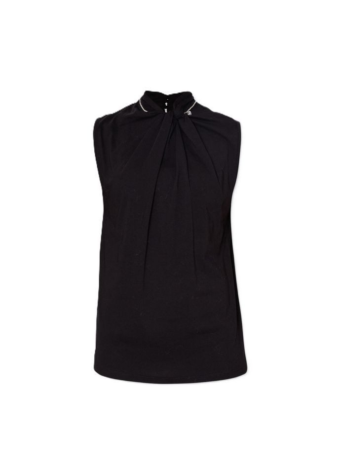Shirttop – Eleganz und Trendbewusstsein in einem Design
