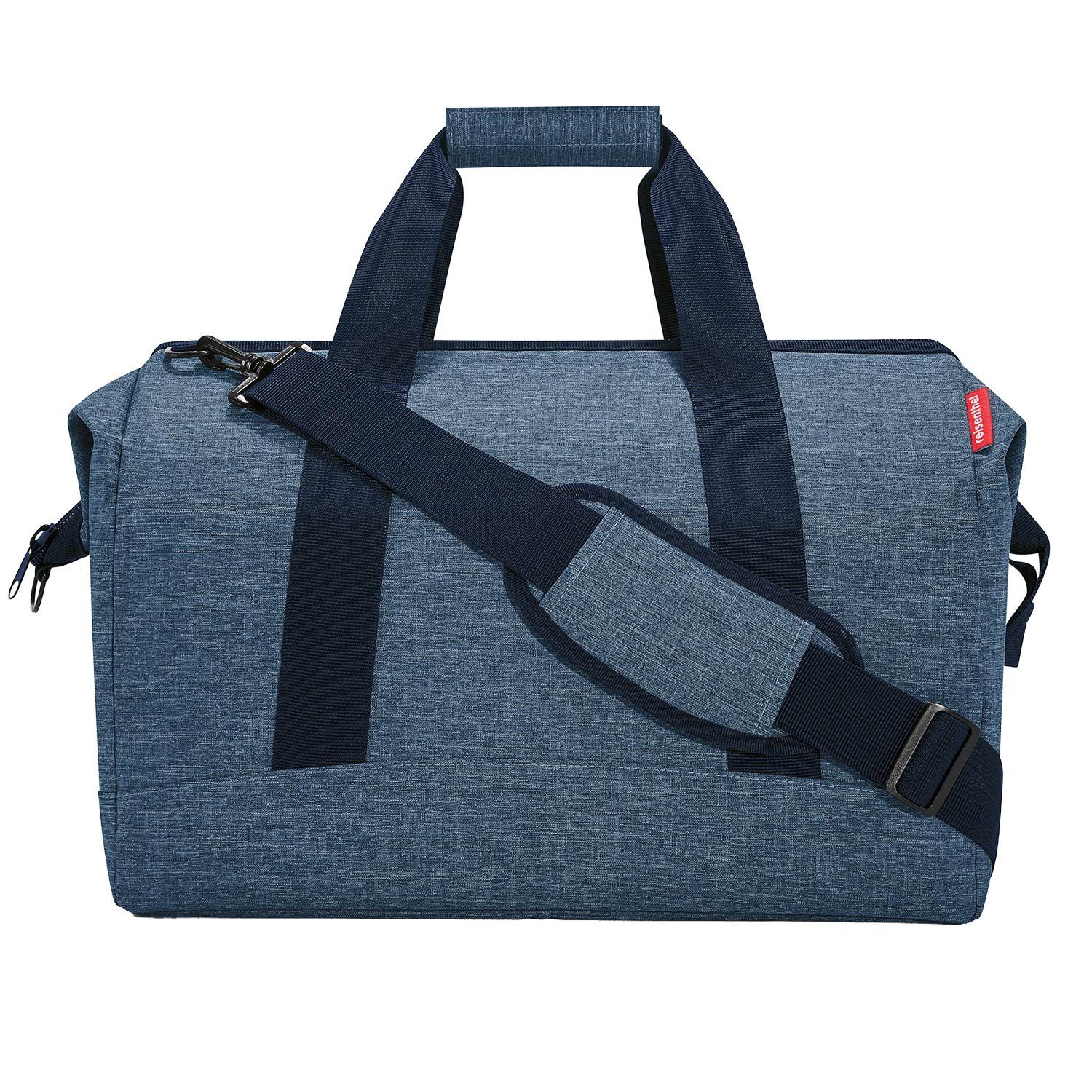 REISENTHEL® Reisetasche allrounder L Sporttasche, eingearbeiteter günstig online kaufen