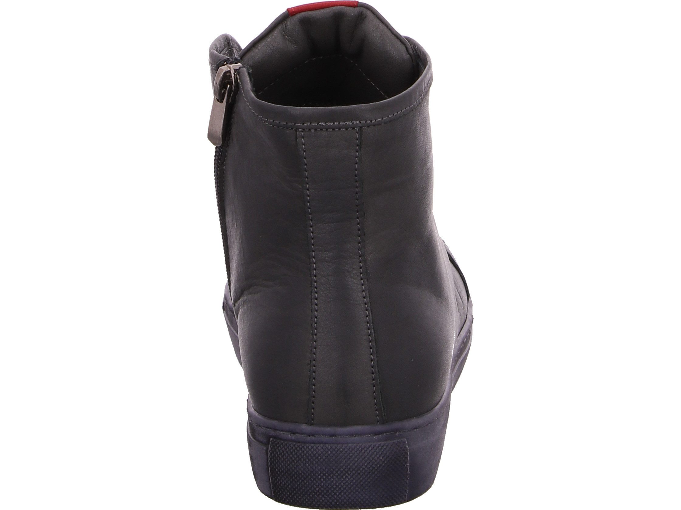 Esgano Freizeit Schnürer für Damen Sneaker günstig online kaufen
