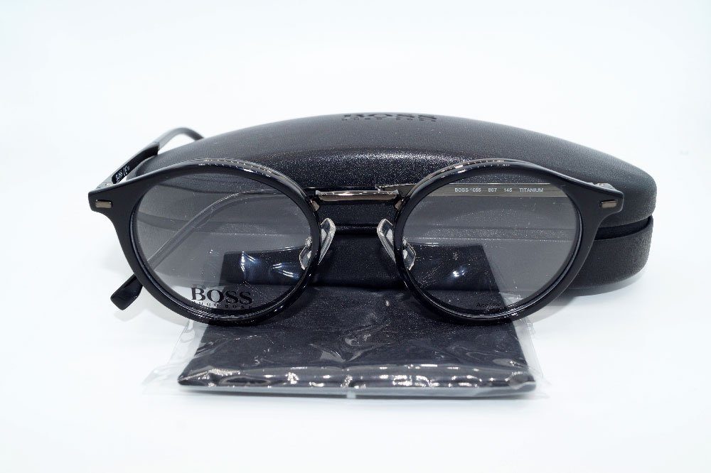 BOSS Brille HUGO BOSS Brillenfassung BOSS 1056 807