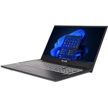 TERRA MOBILE 1516A Notebook (Intel Pentium Silber, Intel® UHD-Grafik 605, 256 GB SSD, Windows 11 Home, 4 GB, 256 GB SSD, HDMI)