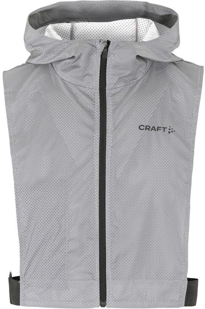 Craft Sweatweste Adv Lumen Short Vest