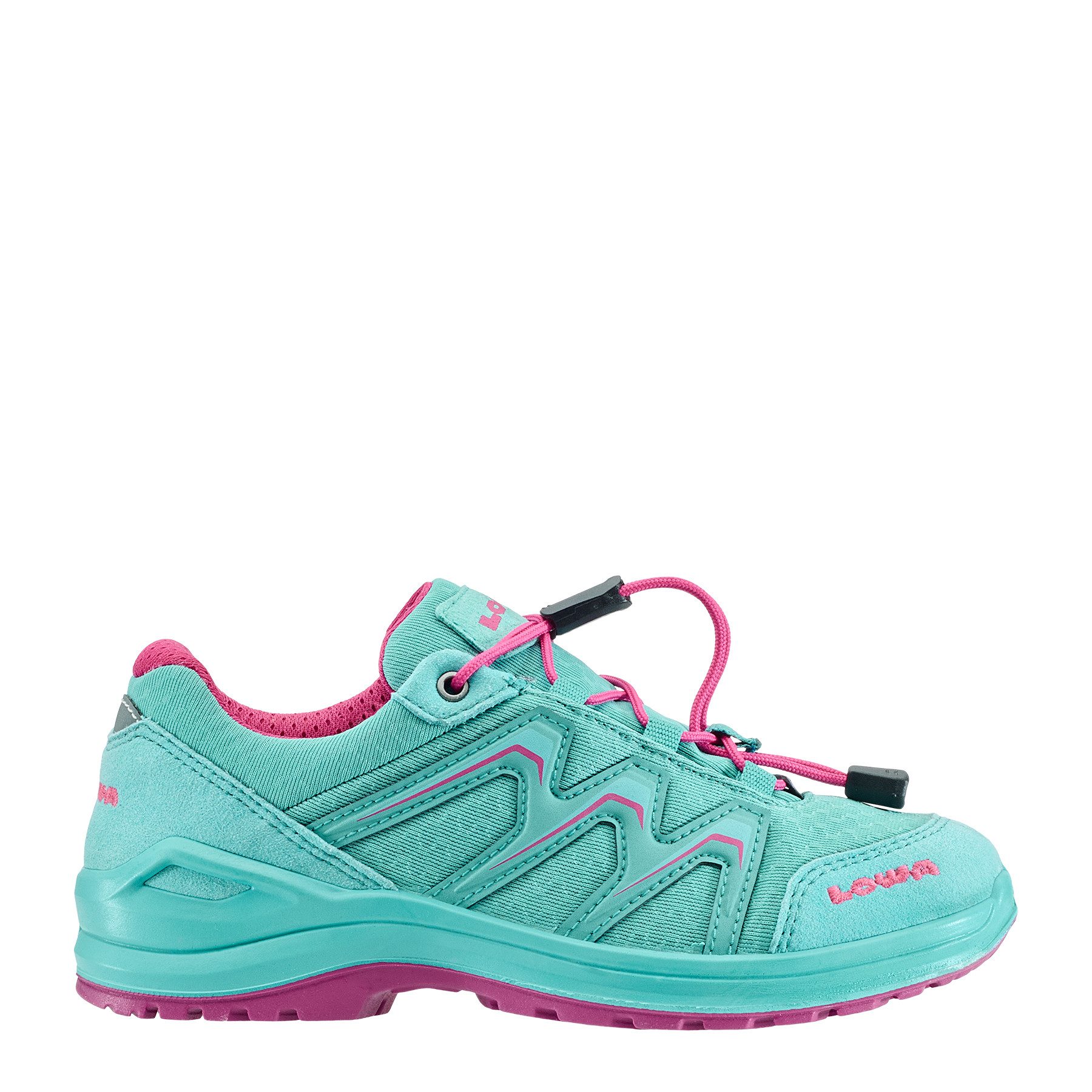 Lowa MADDOX GTX LO JUNIOR Wanderschuh