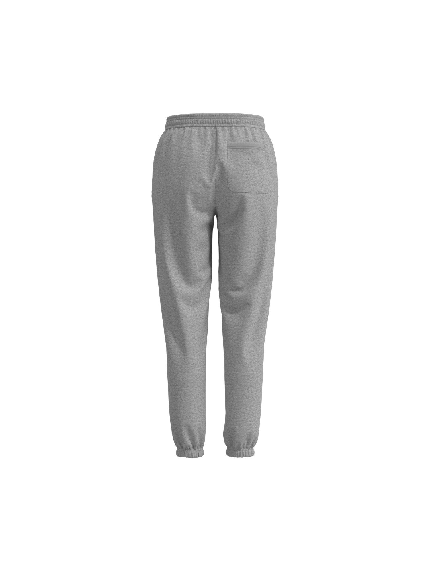 Converse Jogginghose CHUCK PATCH JOGGER sportlicher Stil, für Erwachsene