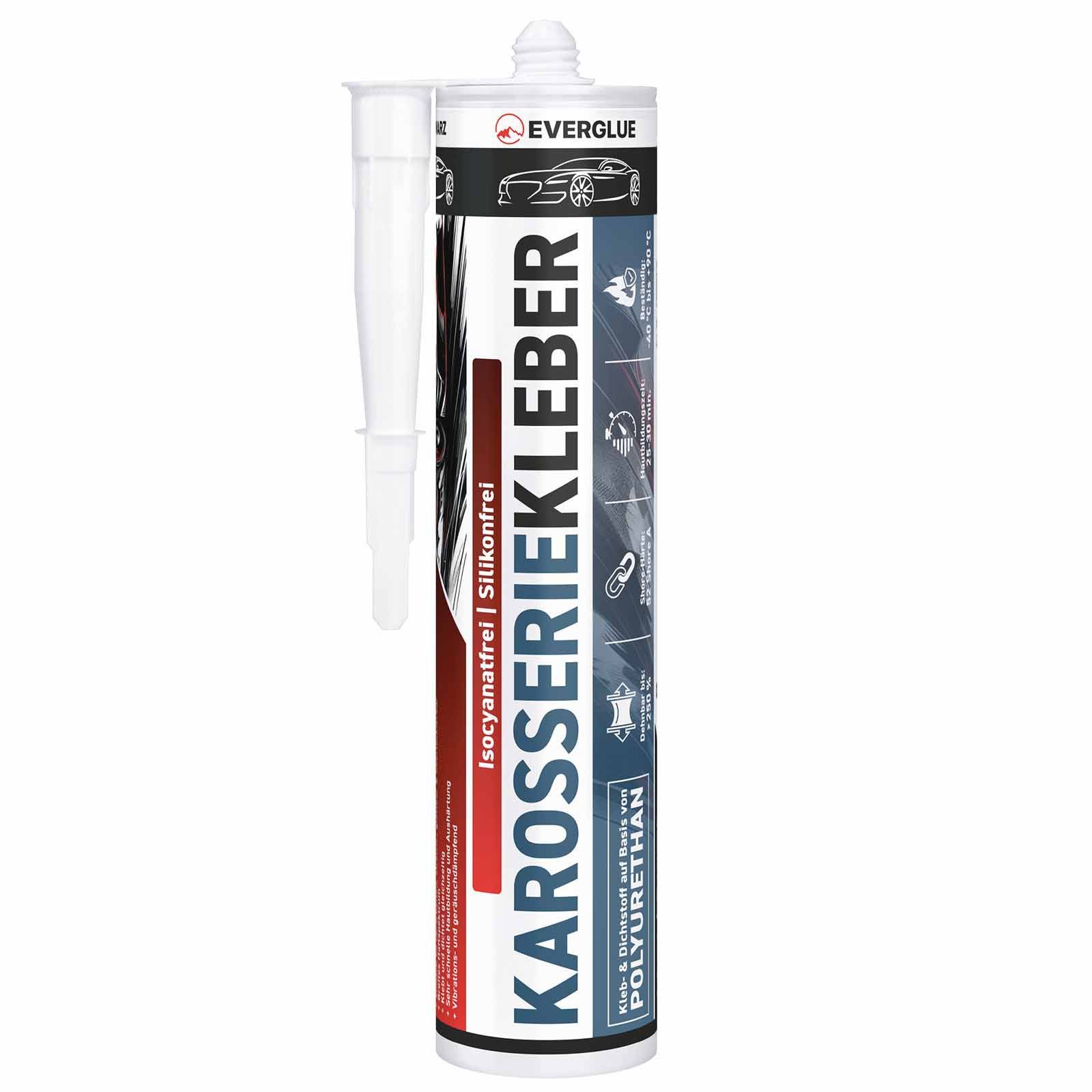 Everglue Montagekleber Everglue 1K PU Karosseriekleber günstig online kaufen