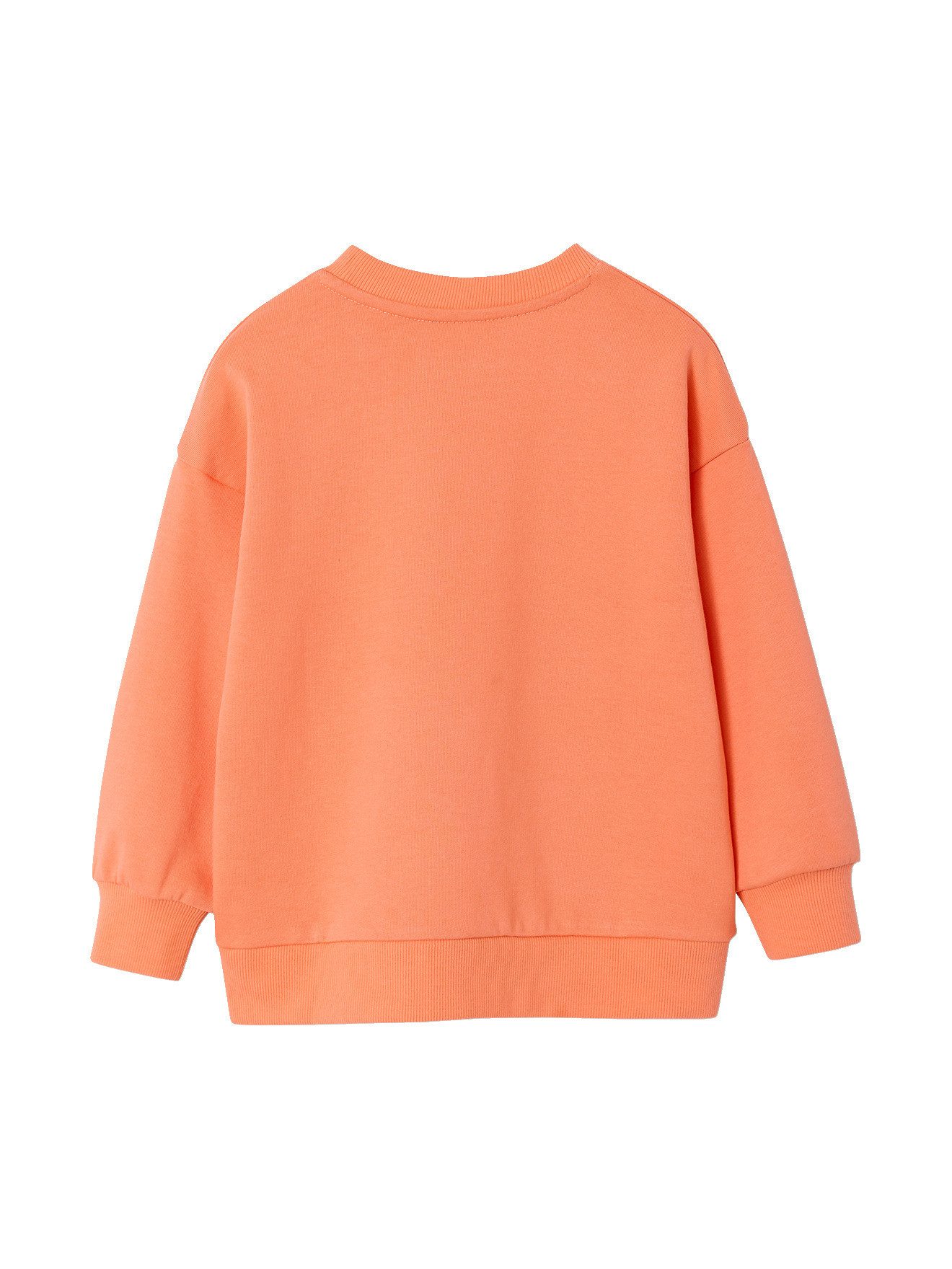 vertbaudet Fleecepullover