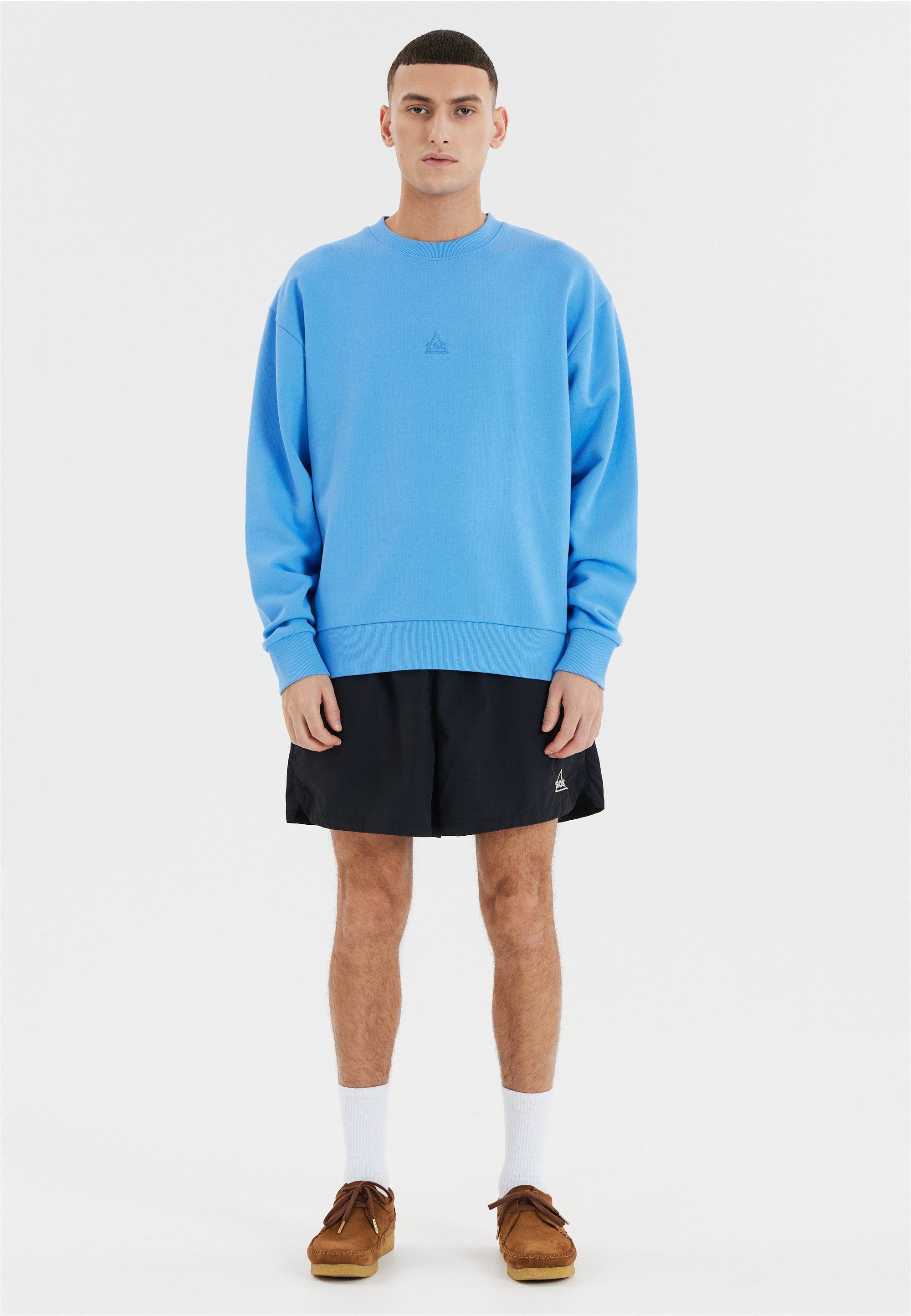 Sweatshirt Bovec