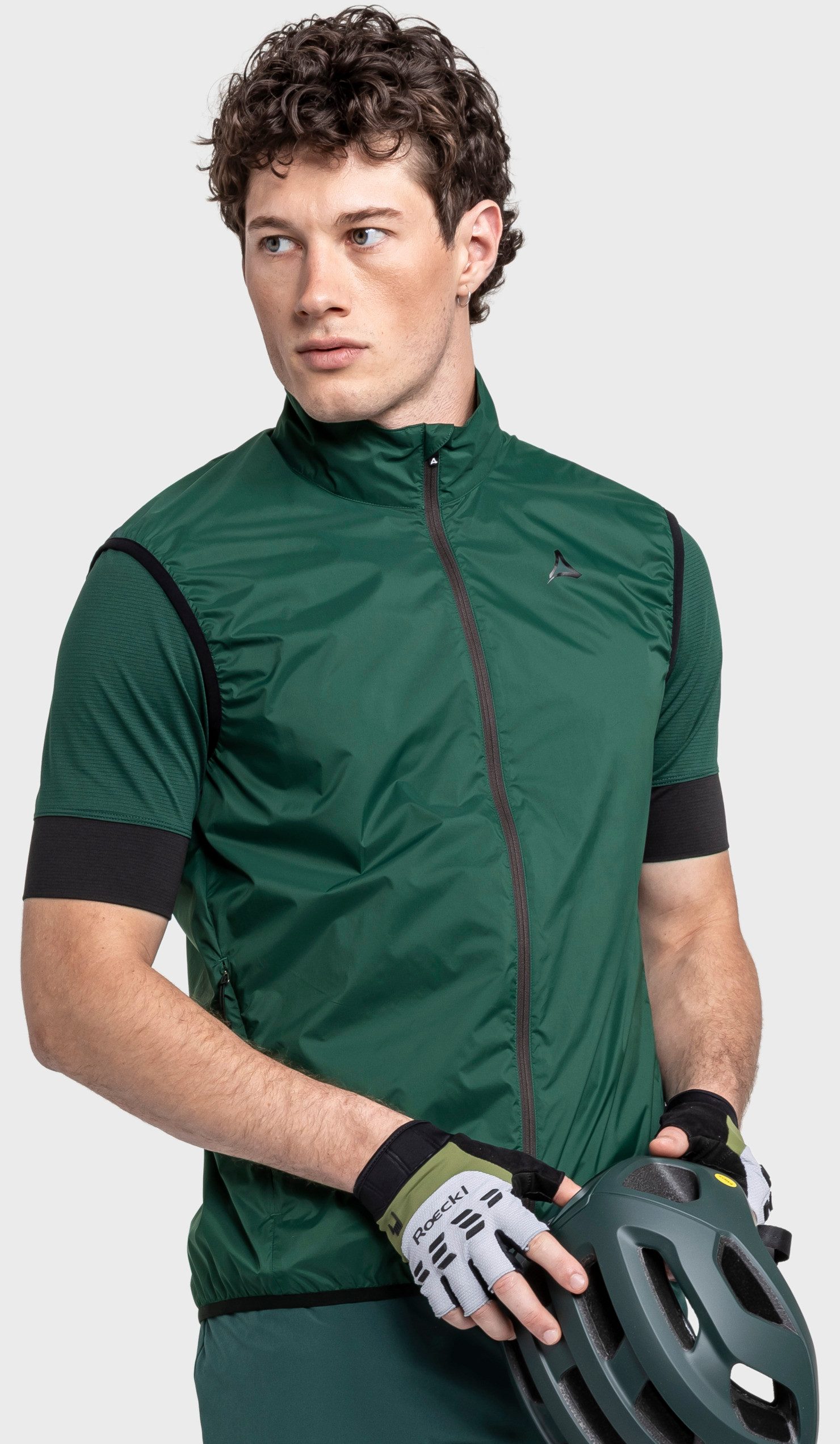 Schöffel Funktionsweste Vest Style Cannobio MNS – Bild 5 von 5