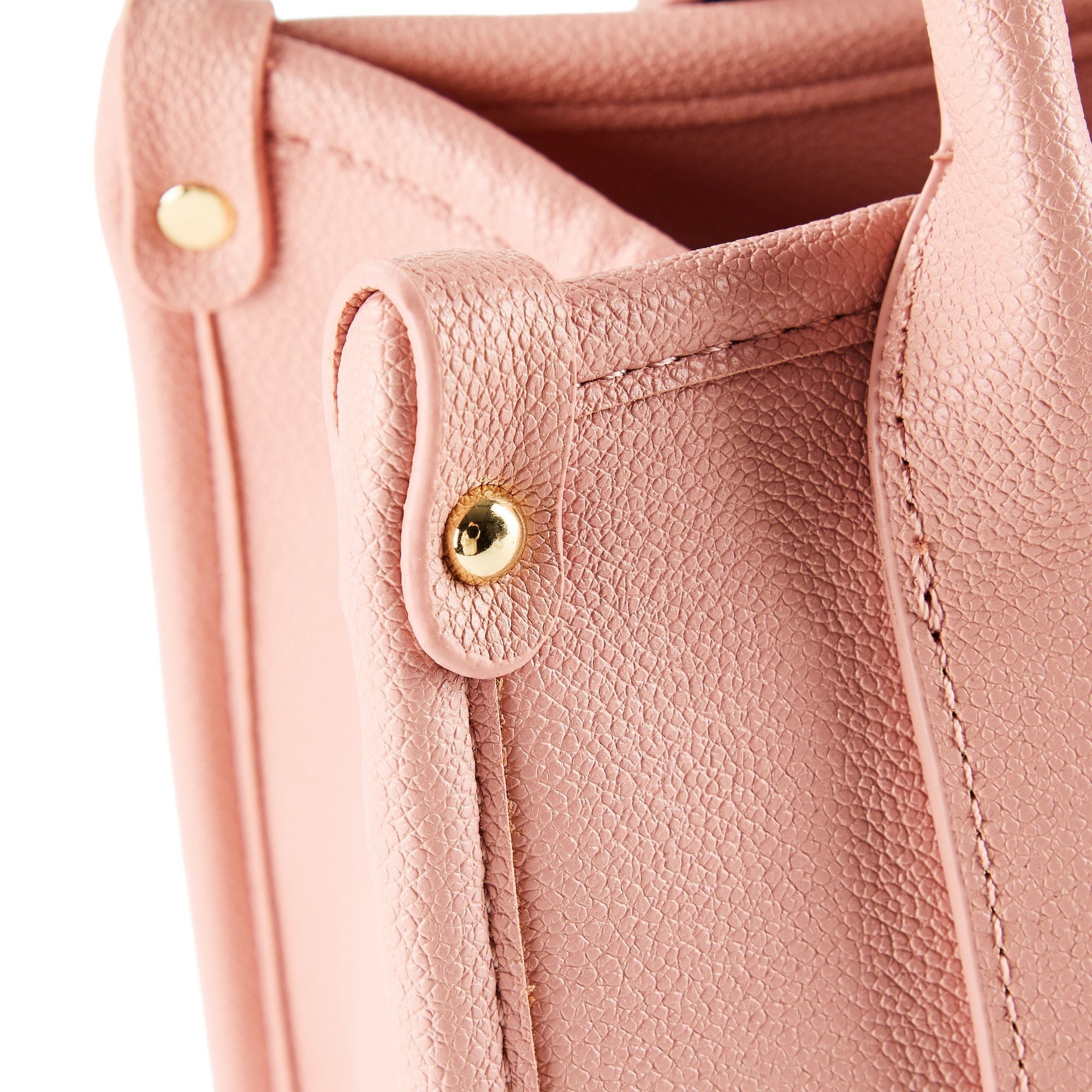 VALENTINO BAGS Shopper Foxy Re, Polyurethan