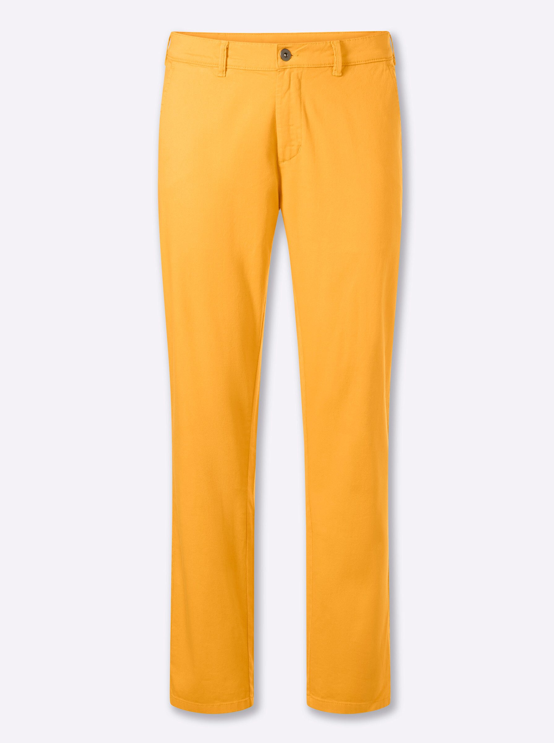 Chinohose Hose normal
