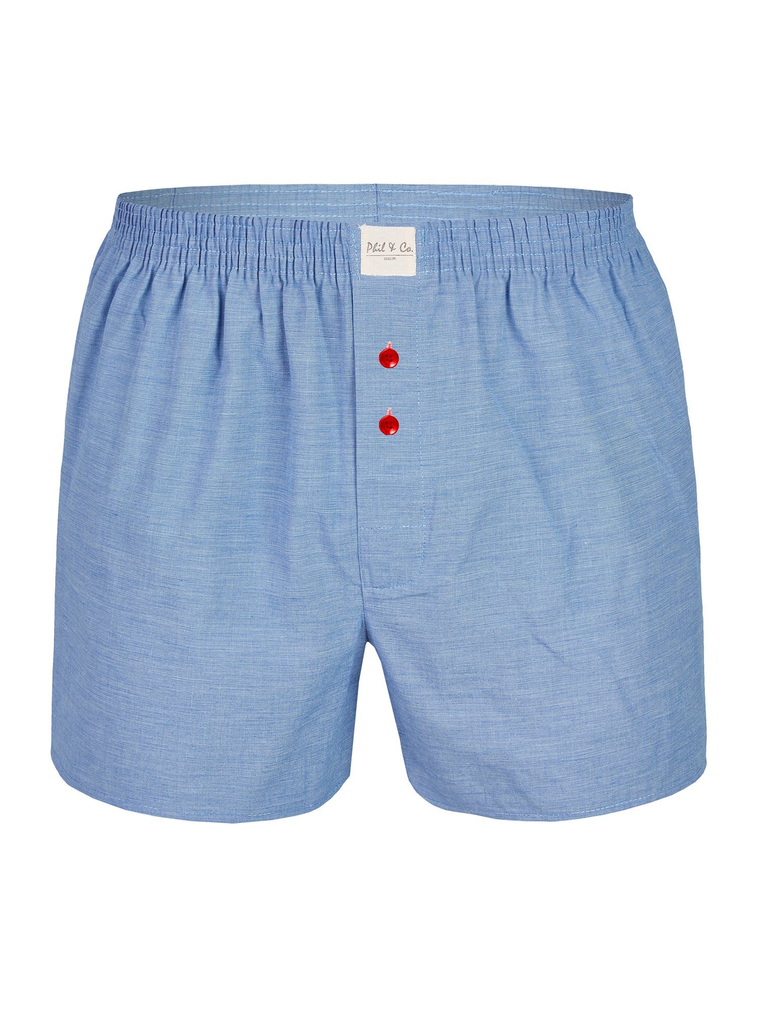 Phil & Co. Boxer Classic Sets (6-St)