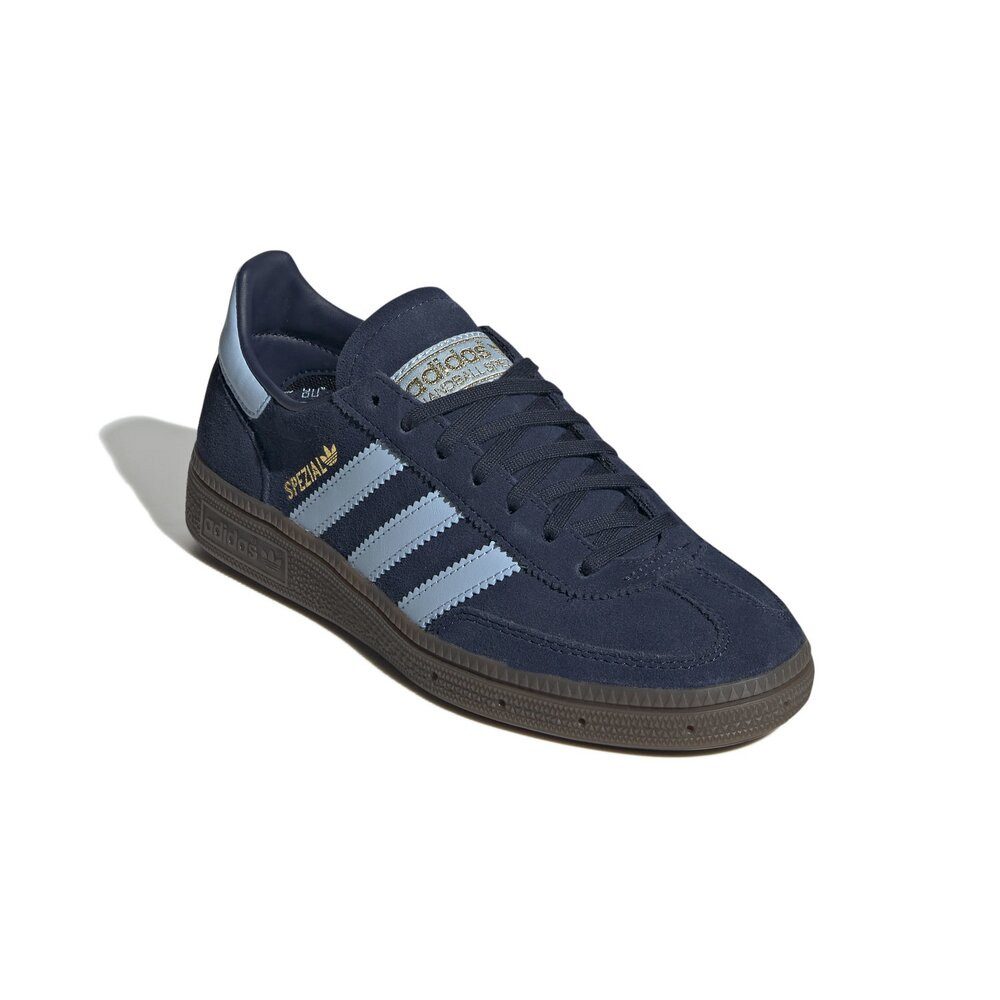 adidas Originals Adidas - Handball Spezial - Blau Schnürschuh