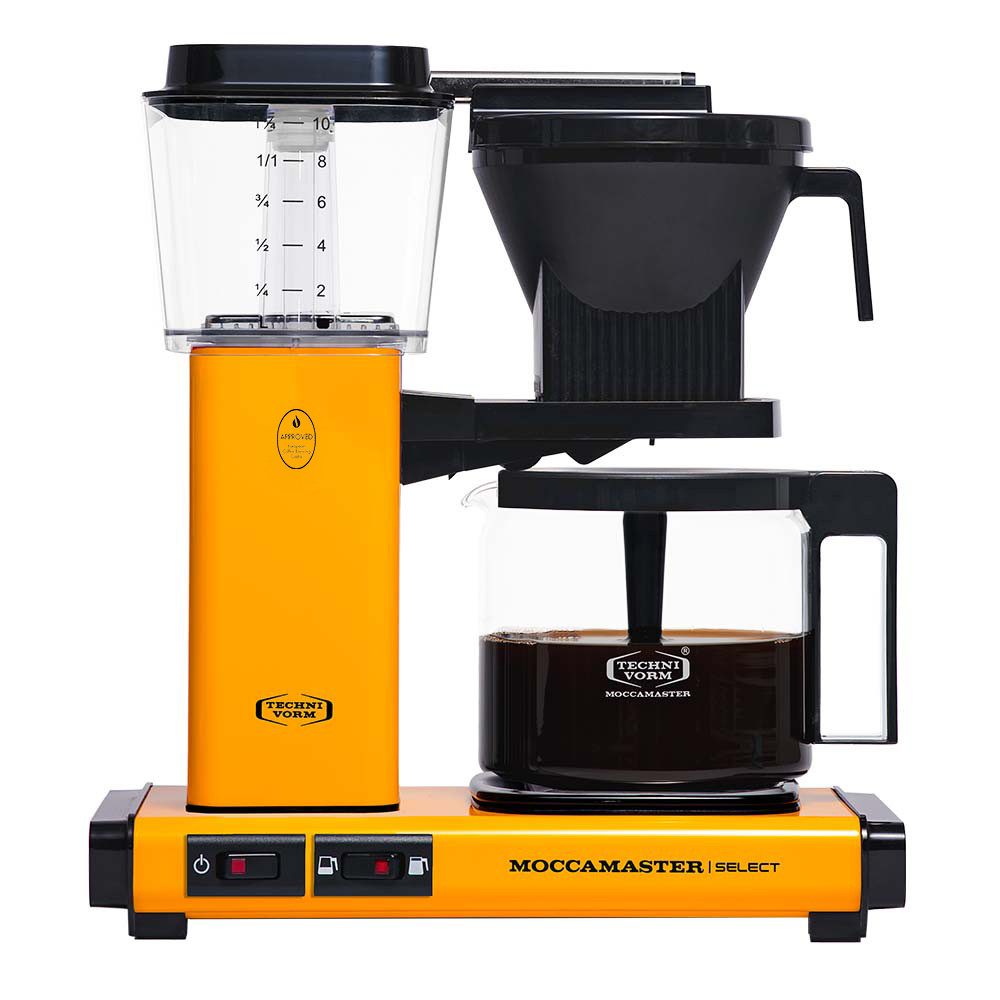 Filterkaffeemaschine