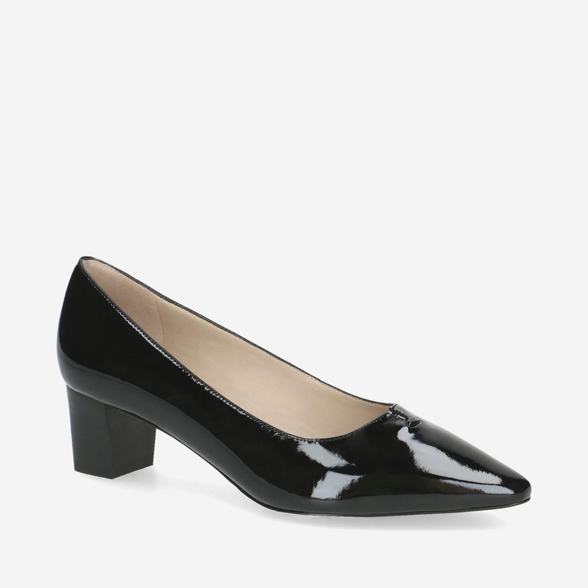 Peter Kaiser Peter Kaiser 72344 018, Pumps, Schwarz, Damen Pumps günstig online kaufen