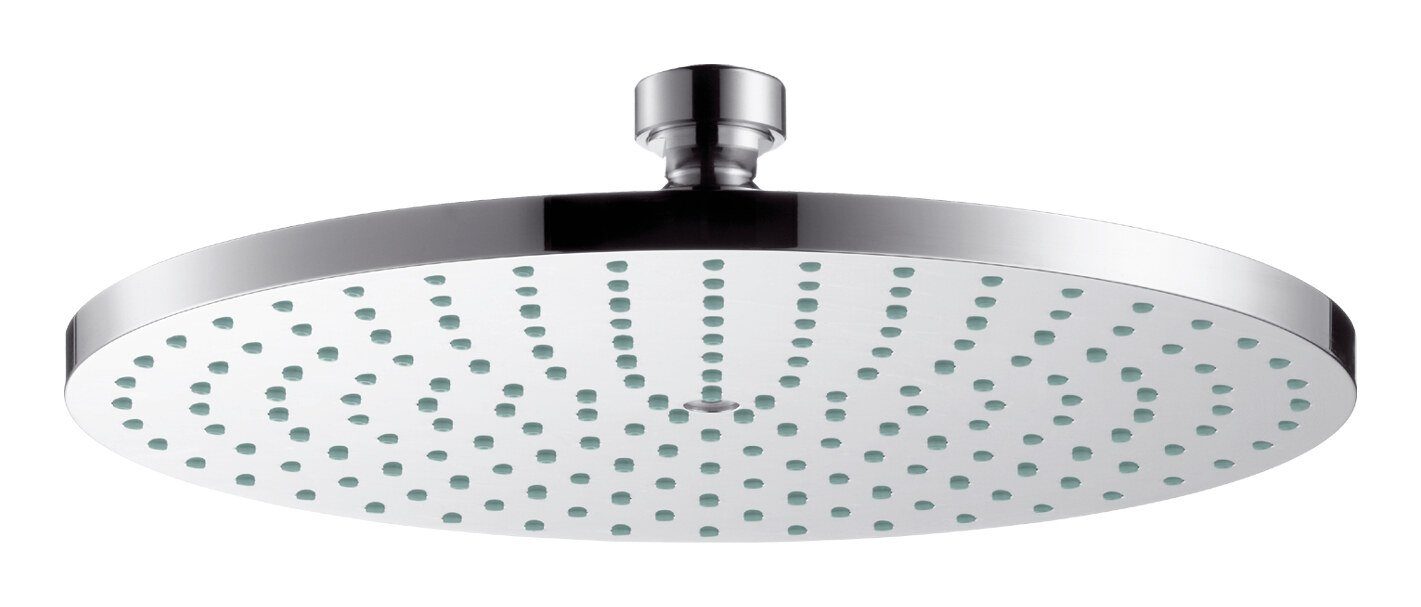 hansgrohe Kopfbrause Axor Starck 240, 1jet
