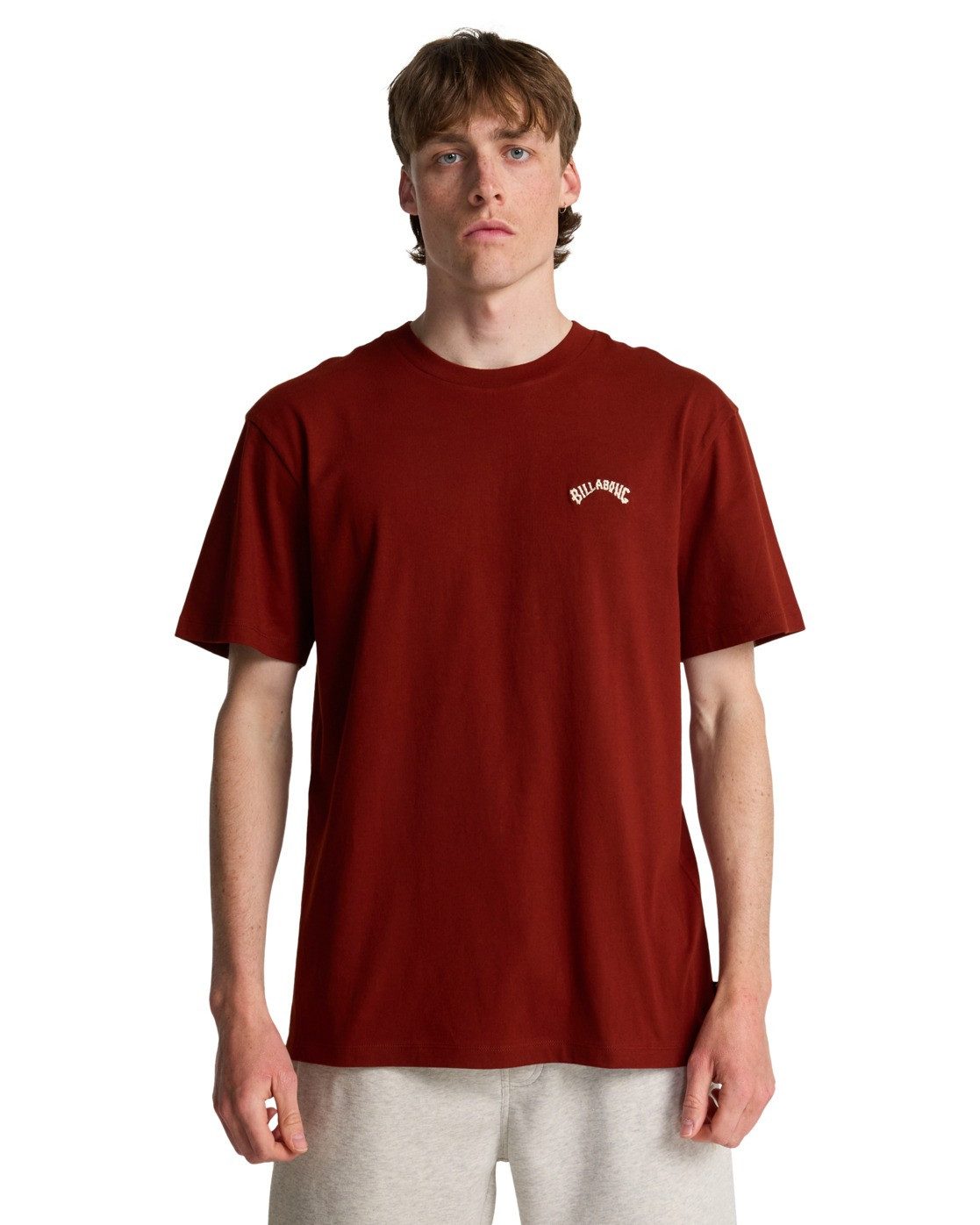 Billabong Sporttop Arch Crew