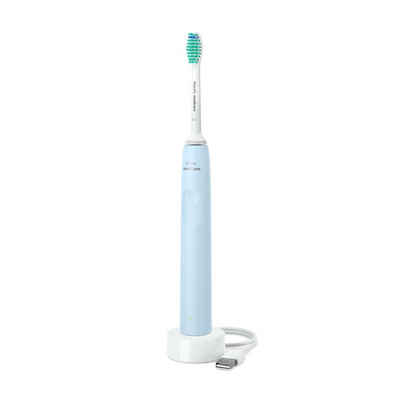 Philips Elektrische Zahnbürste HX3651/12 Sonicare, 2100 lb Schallzahnbürste