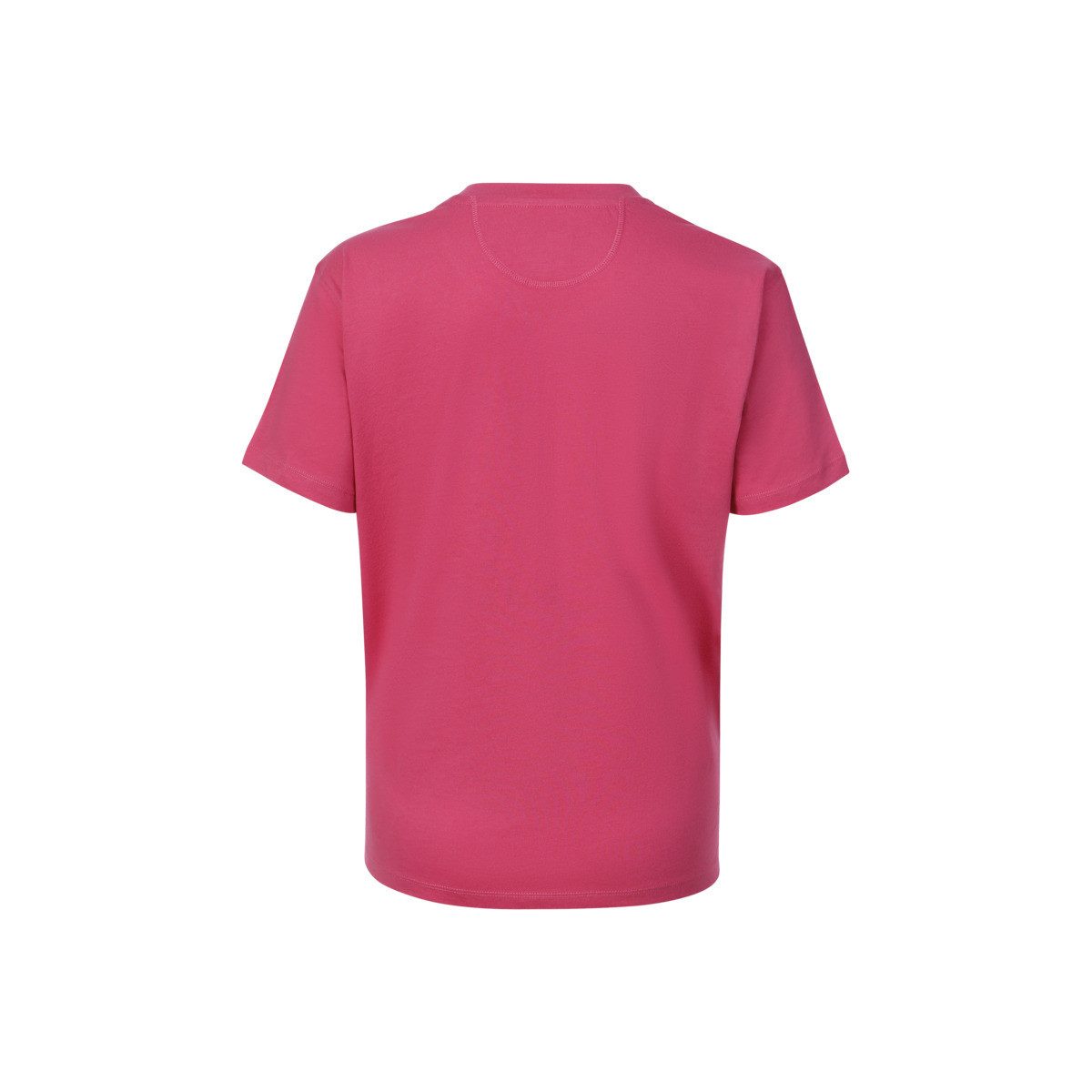 La Martina T-Shirt WCR002 Damen (1-tlg) Shirt, Oberteil, Leibchen, Funktionsshirt, Shortsleeve Shirt