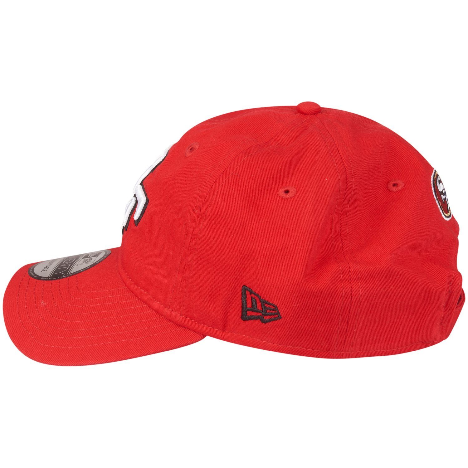 New Era Baseball Cap 9Twenty Strapback ELEMENTAL NFL Teams