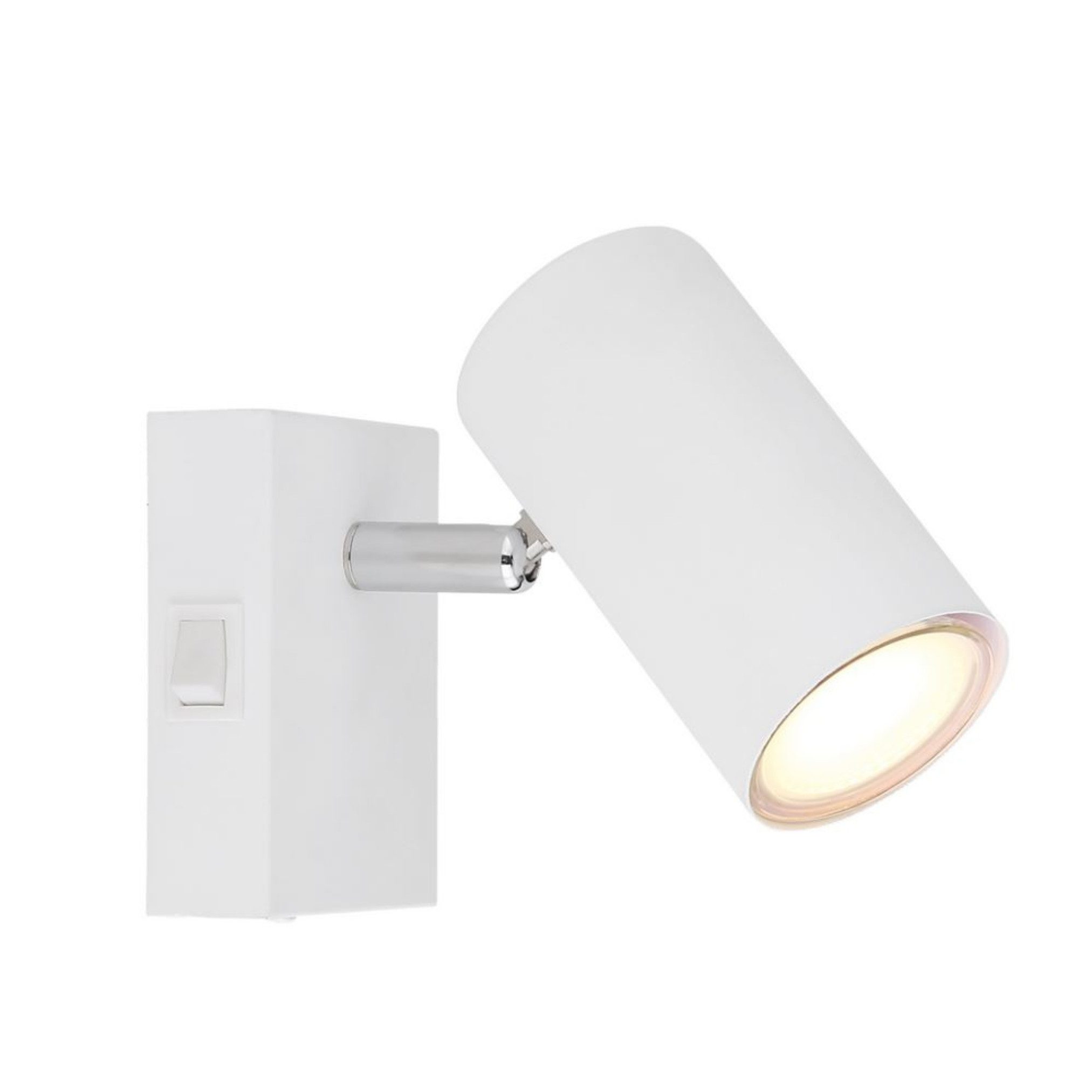 Lichthandel Hoch LED Deckenstrahler Deckenstrahler Schwenkbar günstig online kaufen