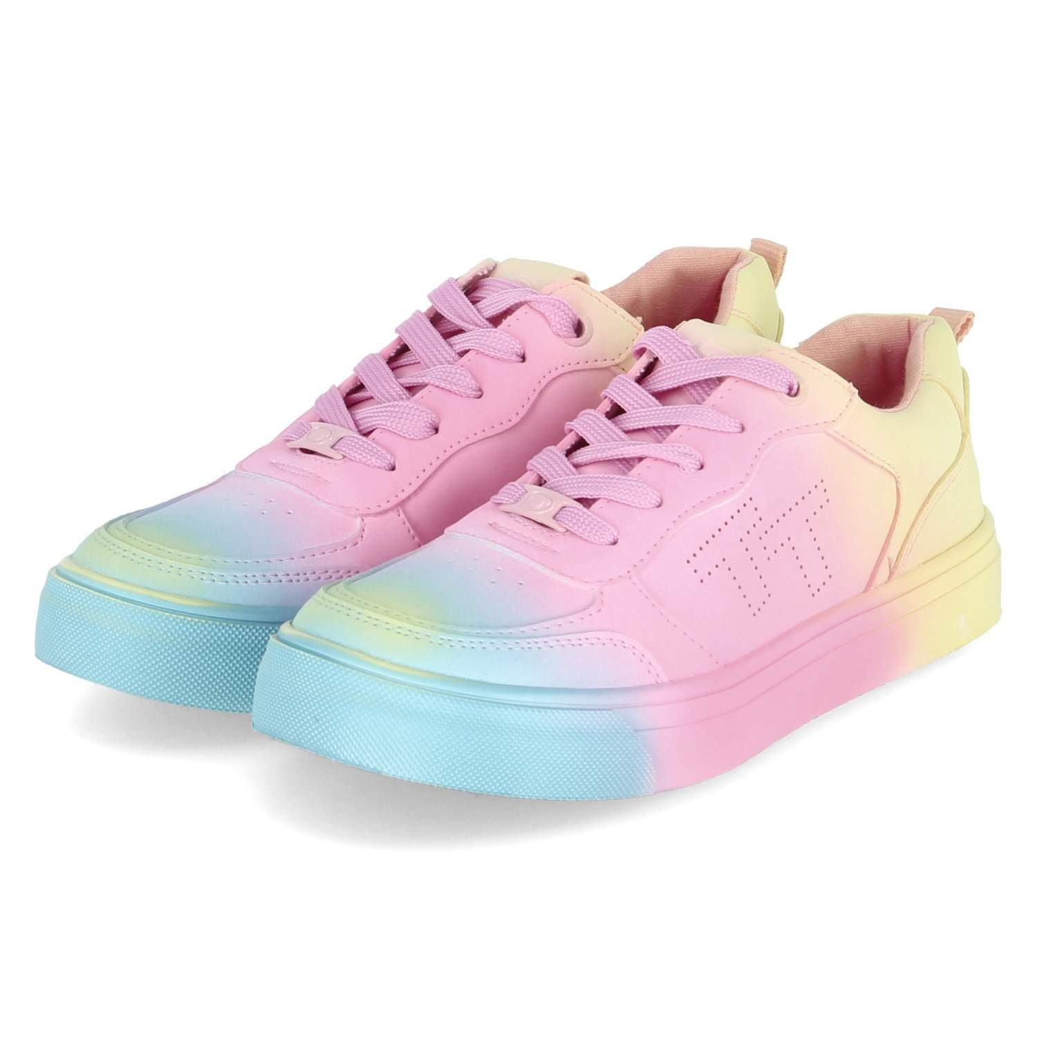 Low Sneaker Sneaker