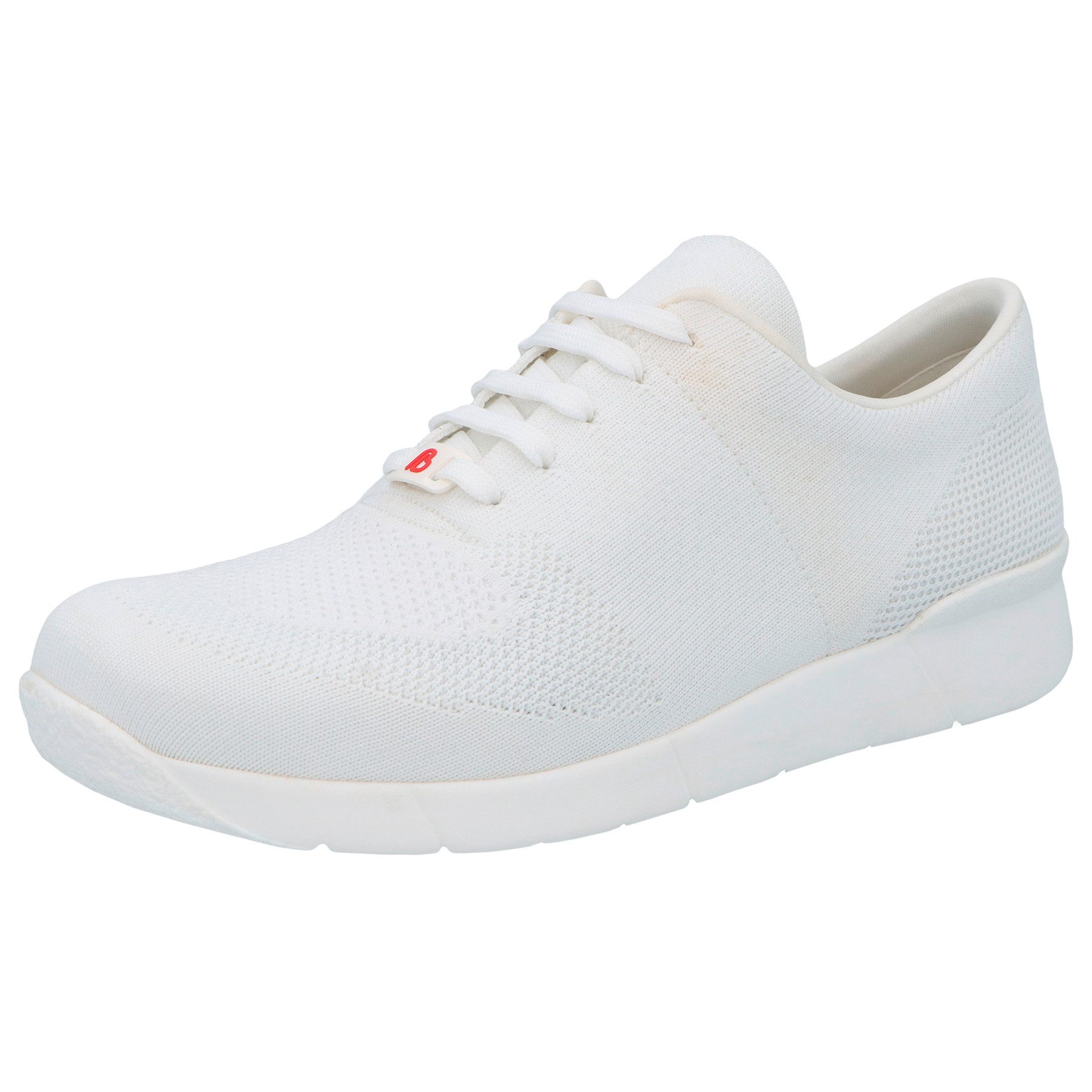 Berkemann männlich ComfortKnit Linus Sneaker Texti Sneaker