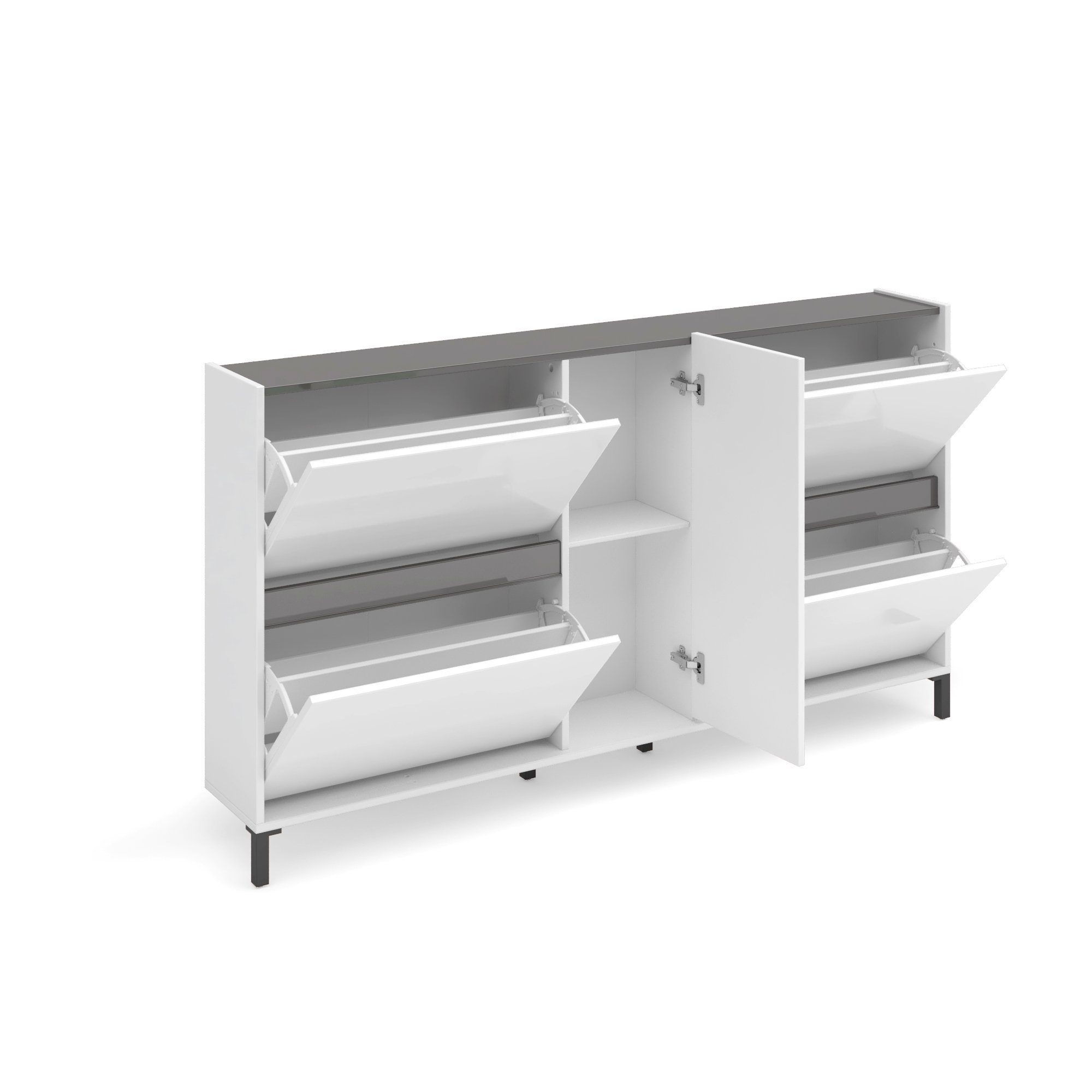 INOSIGN Schuhschrank EASY (1-St) günstig online kaufen