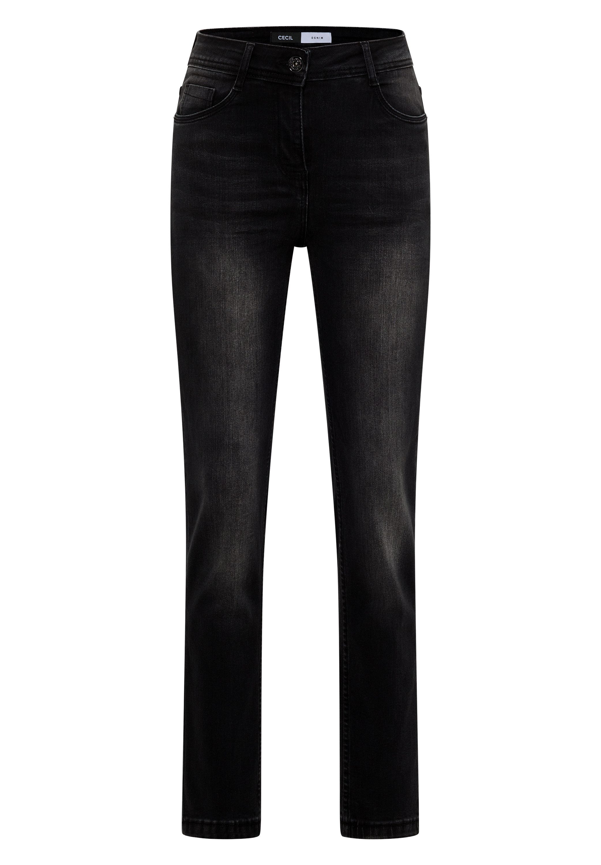 Straight-Jeans Style Toronto