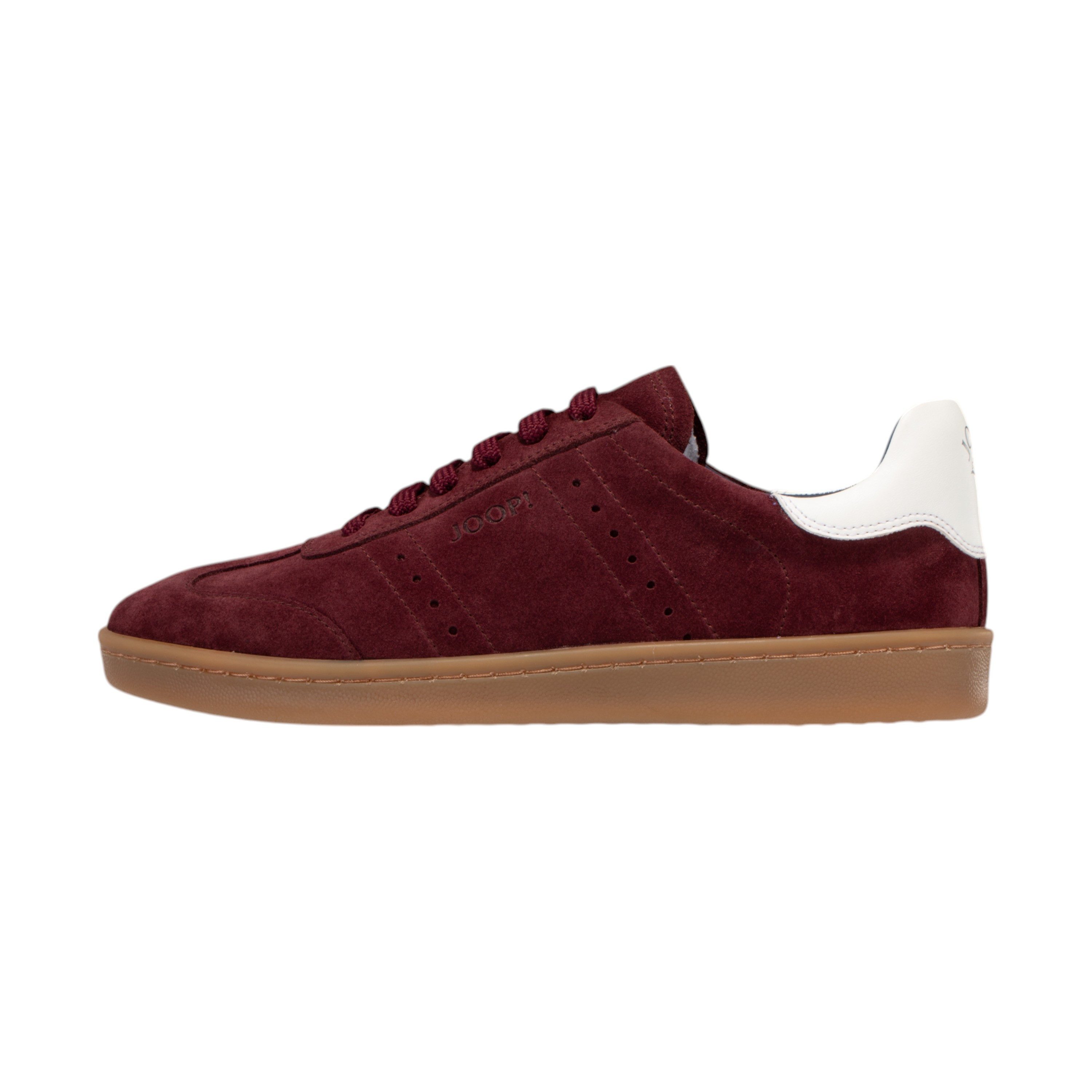 JOOP! Joop - Damen Sneaker Velluto günstig online kaufen