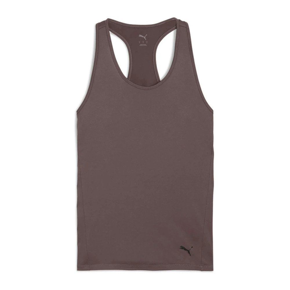 PUMA Tanktop Puma Damen Tank Top TAD ESSENTIAL Racerback Tank 525887 günstig online kaufen